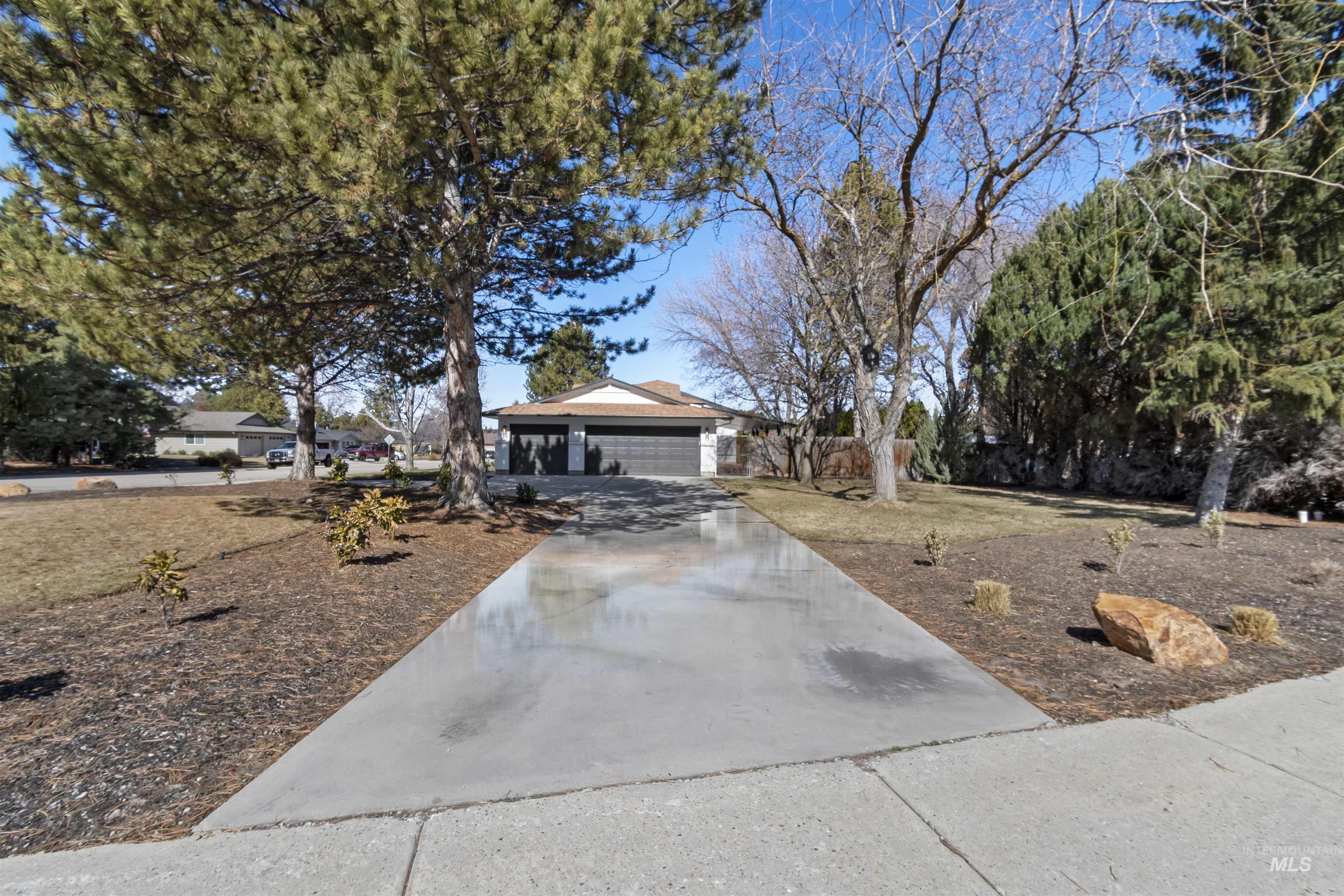 2802 S Heritage Ave, Boise, Idaho 83709, 4 Bedrooms, 3 Bathrooms, Residential For Sale, Price $849,999, 98951019