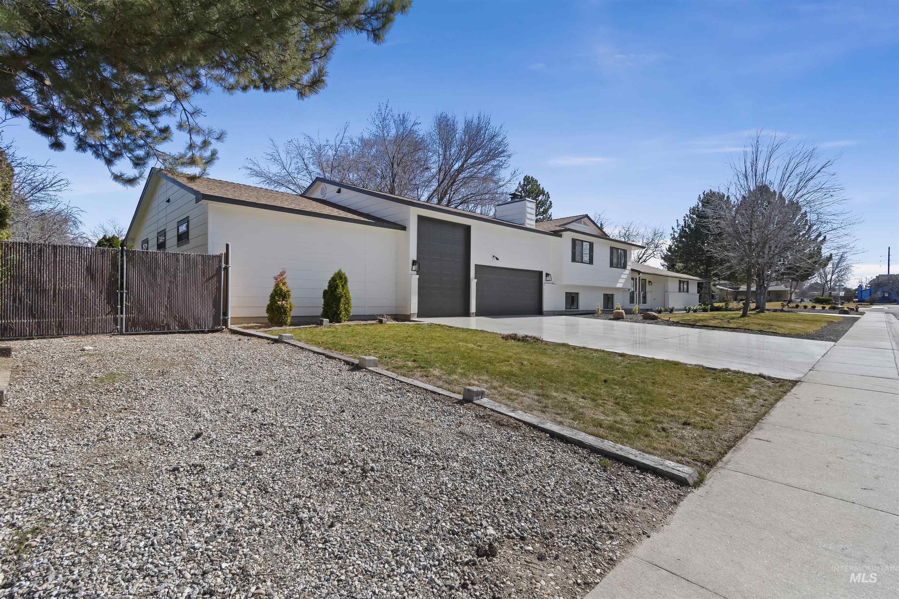 2802 S Heritage Ave, Boise, Idaho 83709, 4 Bedrooms, 3 Bathrooms, Residential For Sale, Price $849,999, 98951019