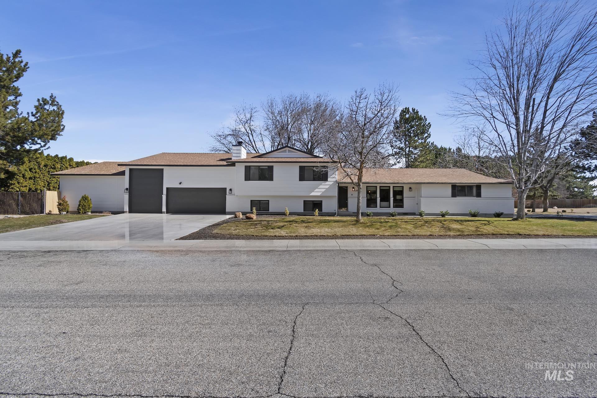 2802 S Heritage Ave, Boise, Idaho 83709, 4 Bedrooms, 3 Bathrooms, Residential For Sale, Price $849,999, 98951019