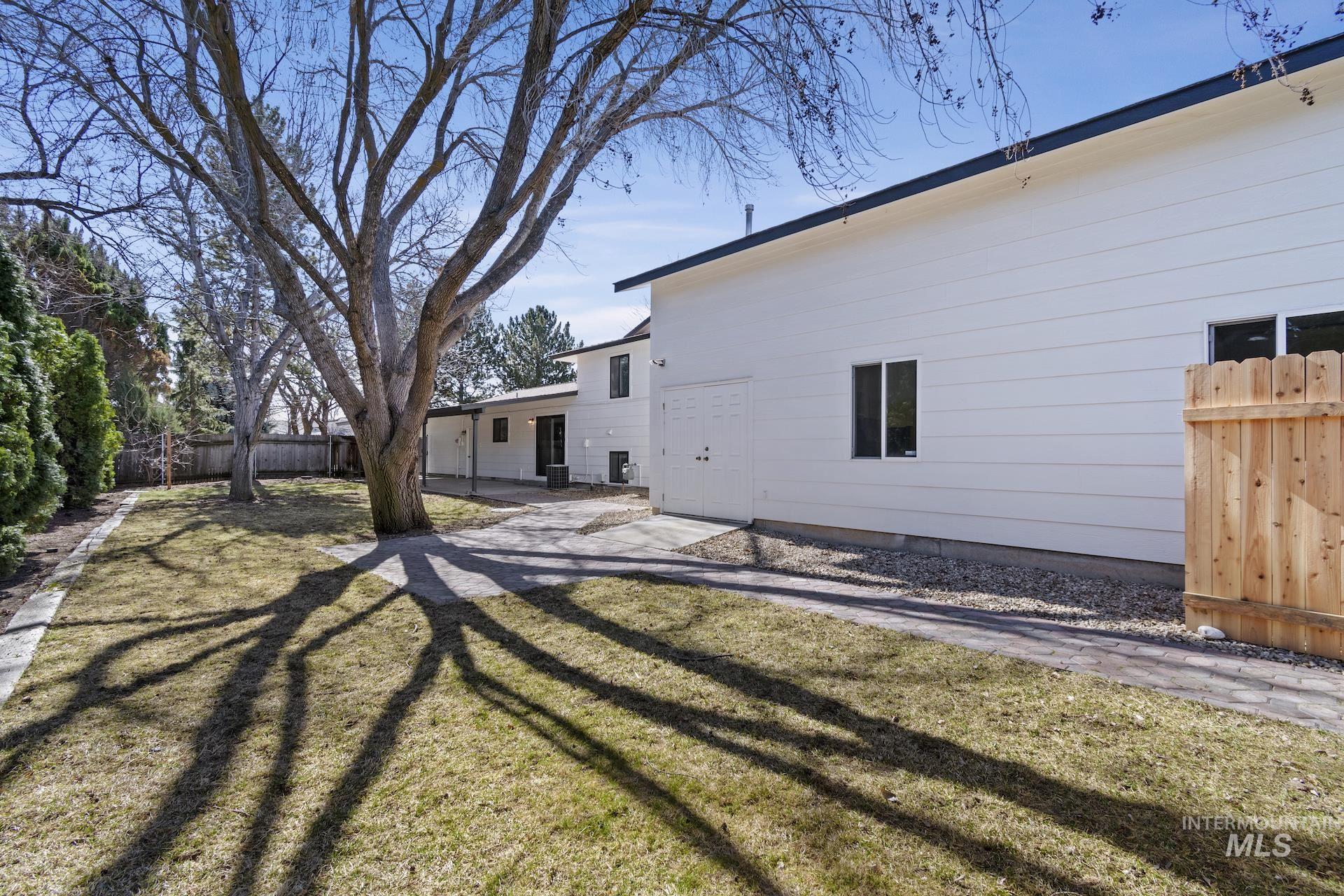 2802 S Heritage Ave, Boise, Idaho 83709, 4 Bedrooms, 3 Bathrooms, Residential For Sale, Price $849,999, 98951019