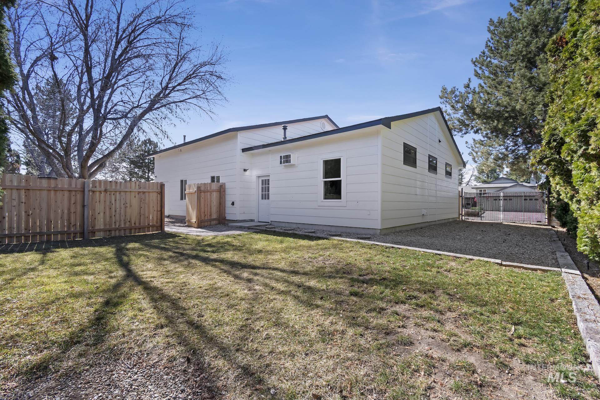 2802 S Heritage Ave, Boise, Idaho 83709, 4 Bedrooms, 3 Bathrooms, Residential For Sale, Price $849,999, 98951019