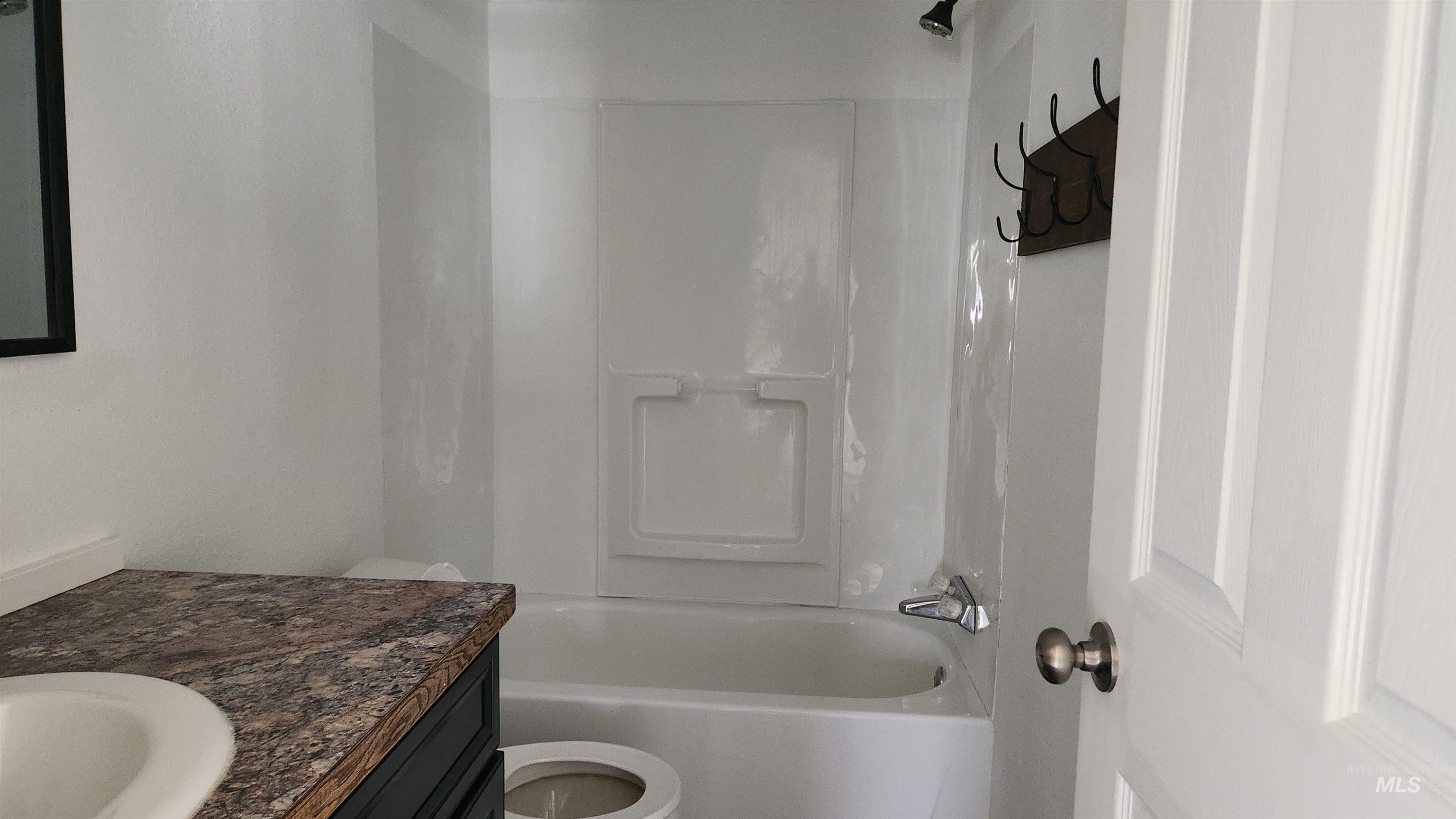 487 W 45 North, Burley, Idaho 83318, 4 Bedrooms, 2 Bathrooms, Residential For Sale, Price $269,900, 98951062