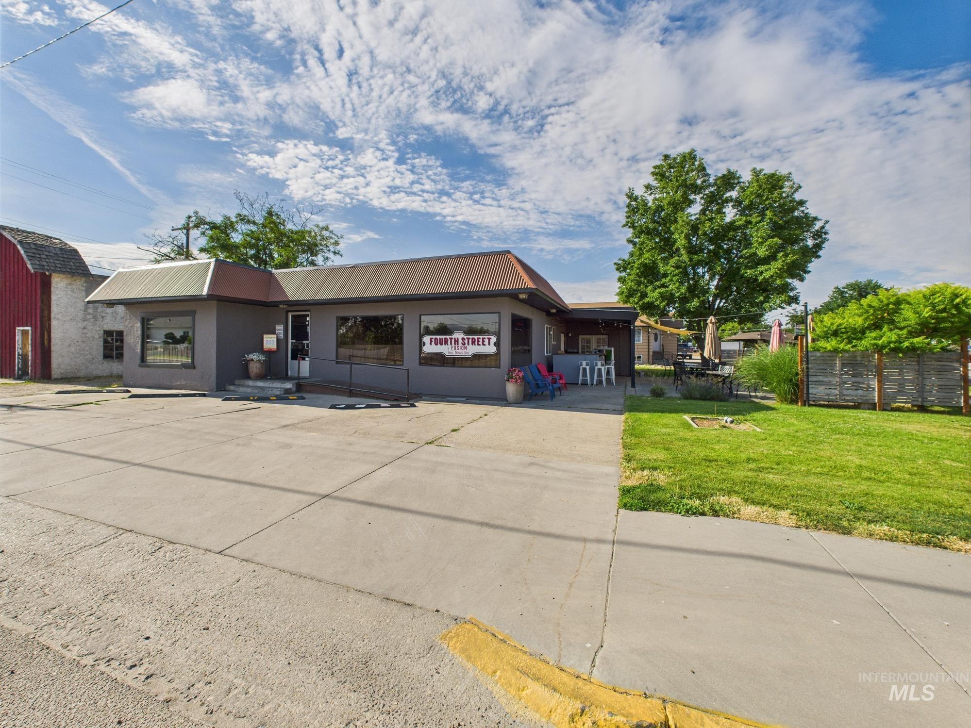 105 E 4th Street, Emmett, Idaho 83617, Business/Commercial For Sale, Price $625,000, 98951068