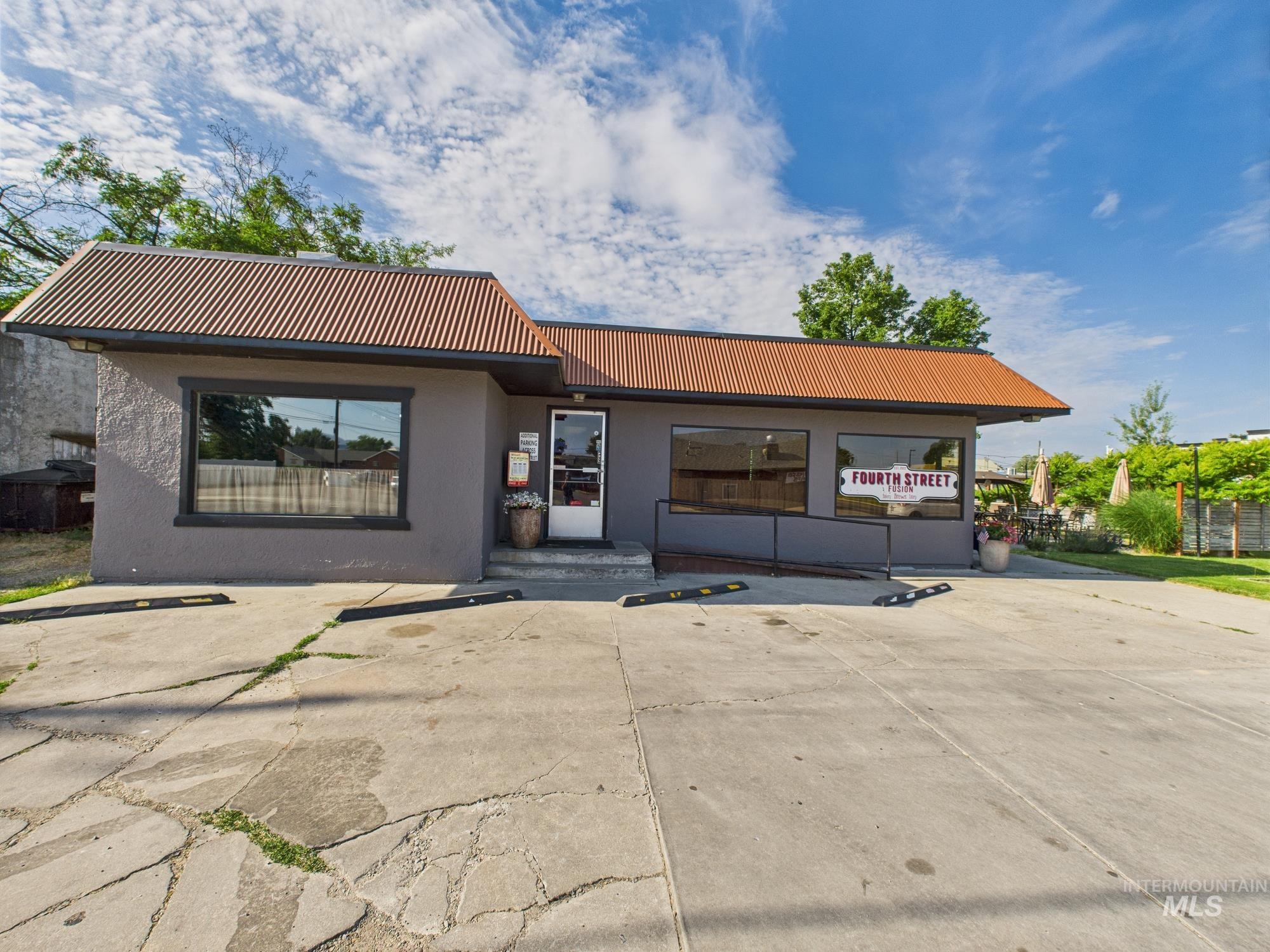 105 E 4th Street, Emmett, Idaho 83617, Business/Commercial For Sale, Price $625,000, 98951068