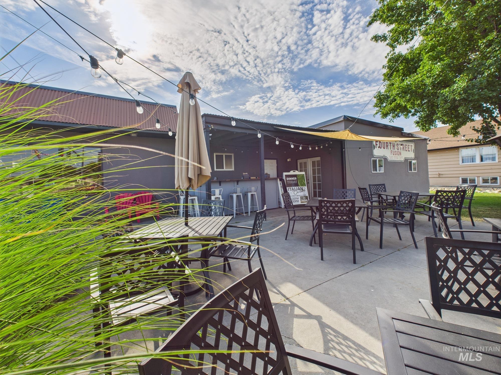 105 E 4th Street, Emmett, Idaho 83617, Business/Commercial For Sale, Price $625,000, 98951068