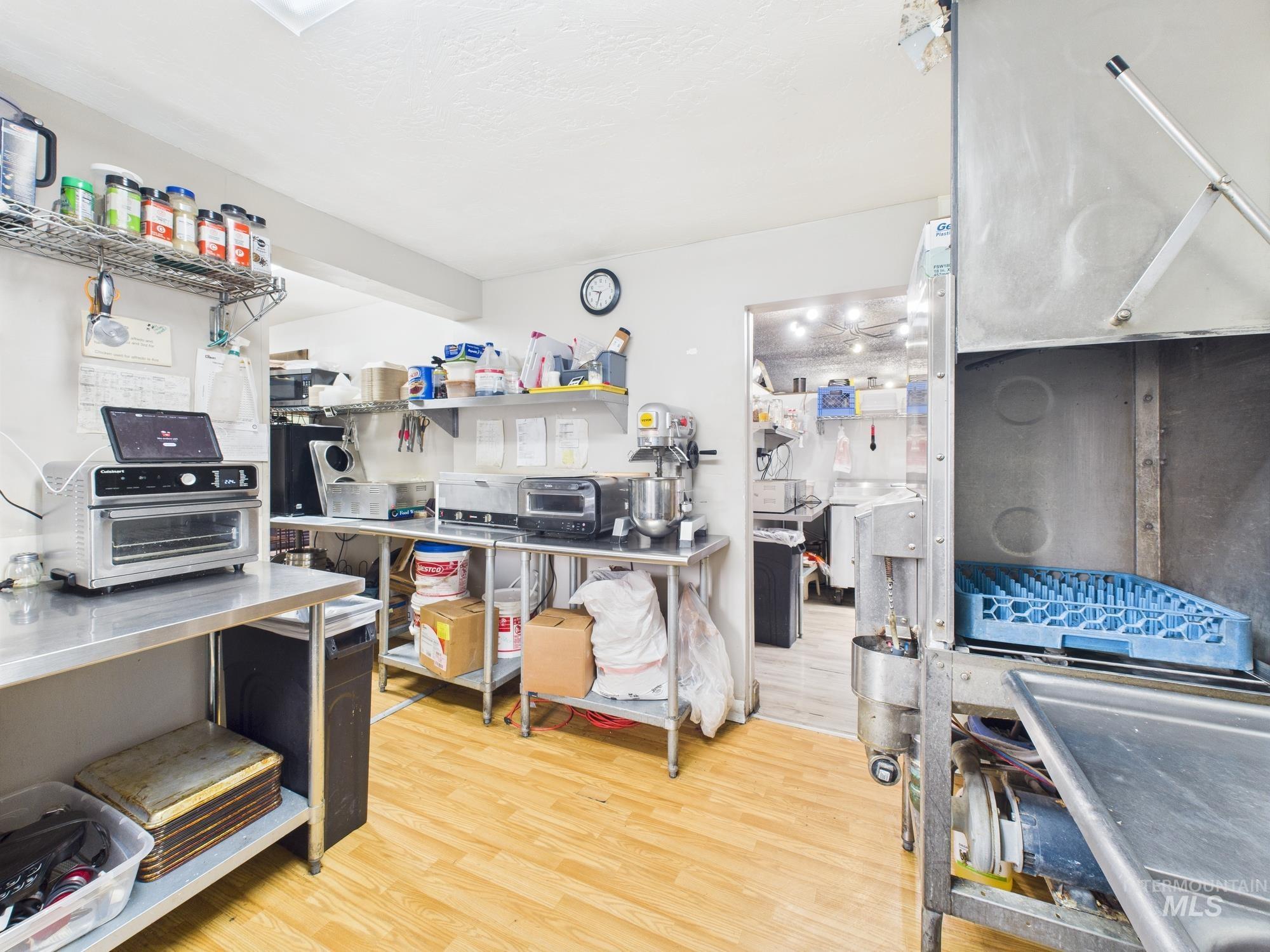 105 E 4th Street, Emmett, Idaho 83617, Business/Commercial For Sale, Price $625,000, 98951068