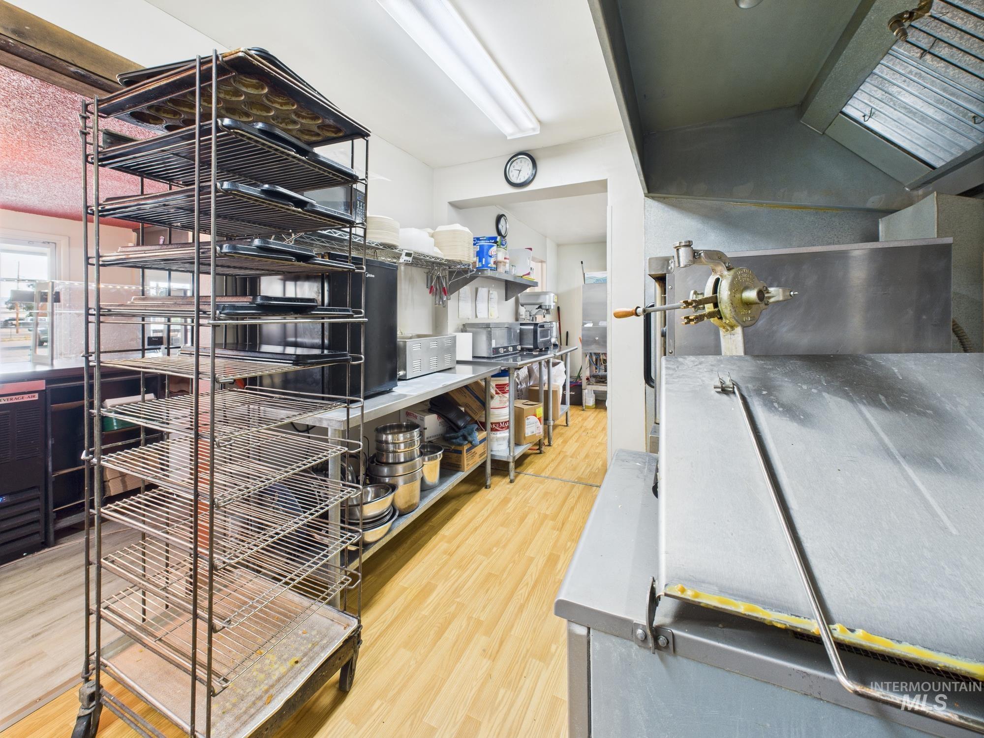 105 E 4th Street, Emmett, Idaho 83617, Business/Commercial For Sale, Price $625,000, 98951068