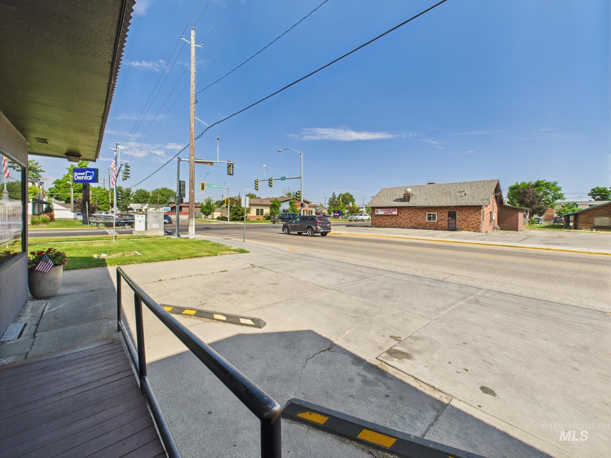 105 E 4th Street, Emmett, Idaho 83617, Business/Commercial For Sale, Price $625,000, 98951068