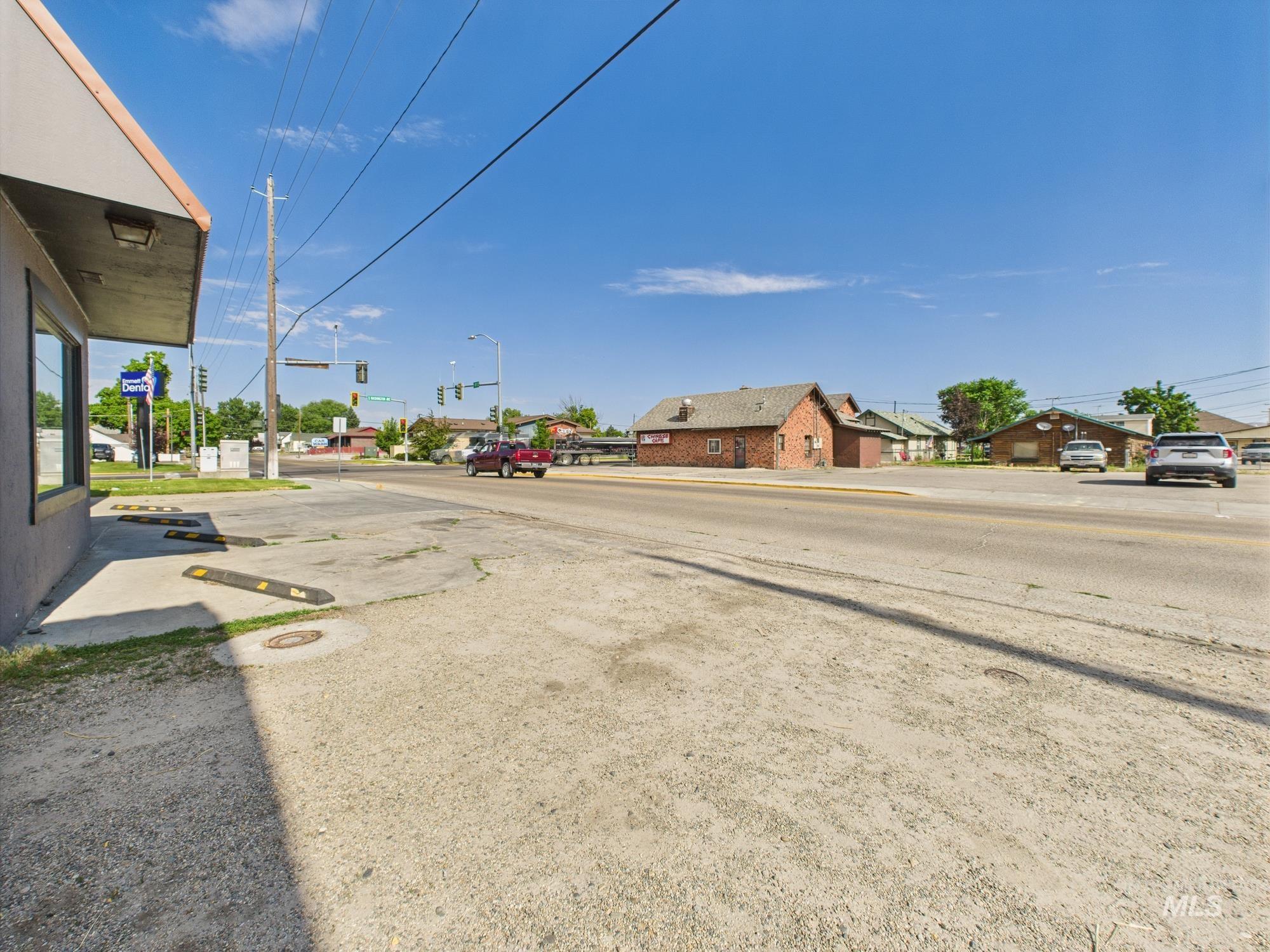 105 E 4th Street, Emmett, Idaho 83617, Business/Commercial For Sale, Price $625,000, 98951068