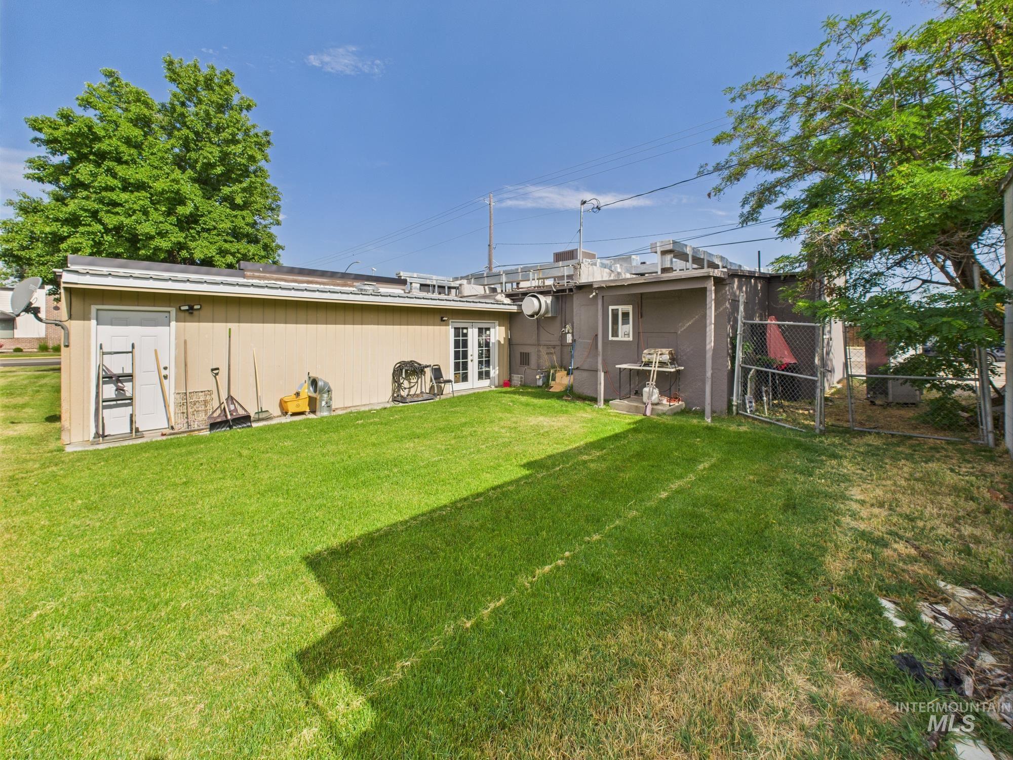 105 E 4th Street, Emmett, Idaho 83617, Business/Commercial For Sale, Price $625,000, 98951068