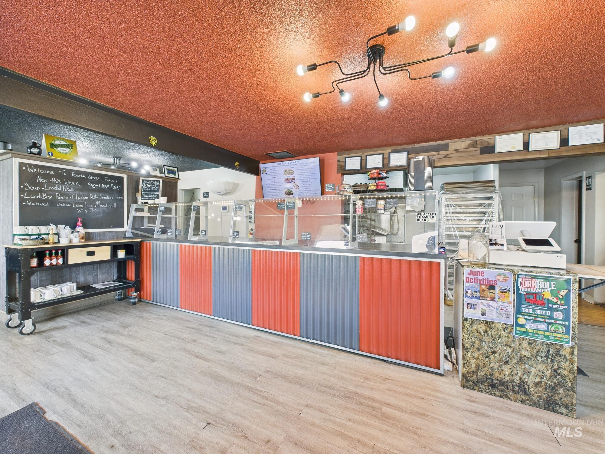 105 E 4th Street, Emmett, Idaho 83617, Business/Commercial For Sale, Price $625,000, 98951068