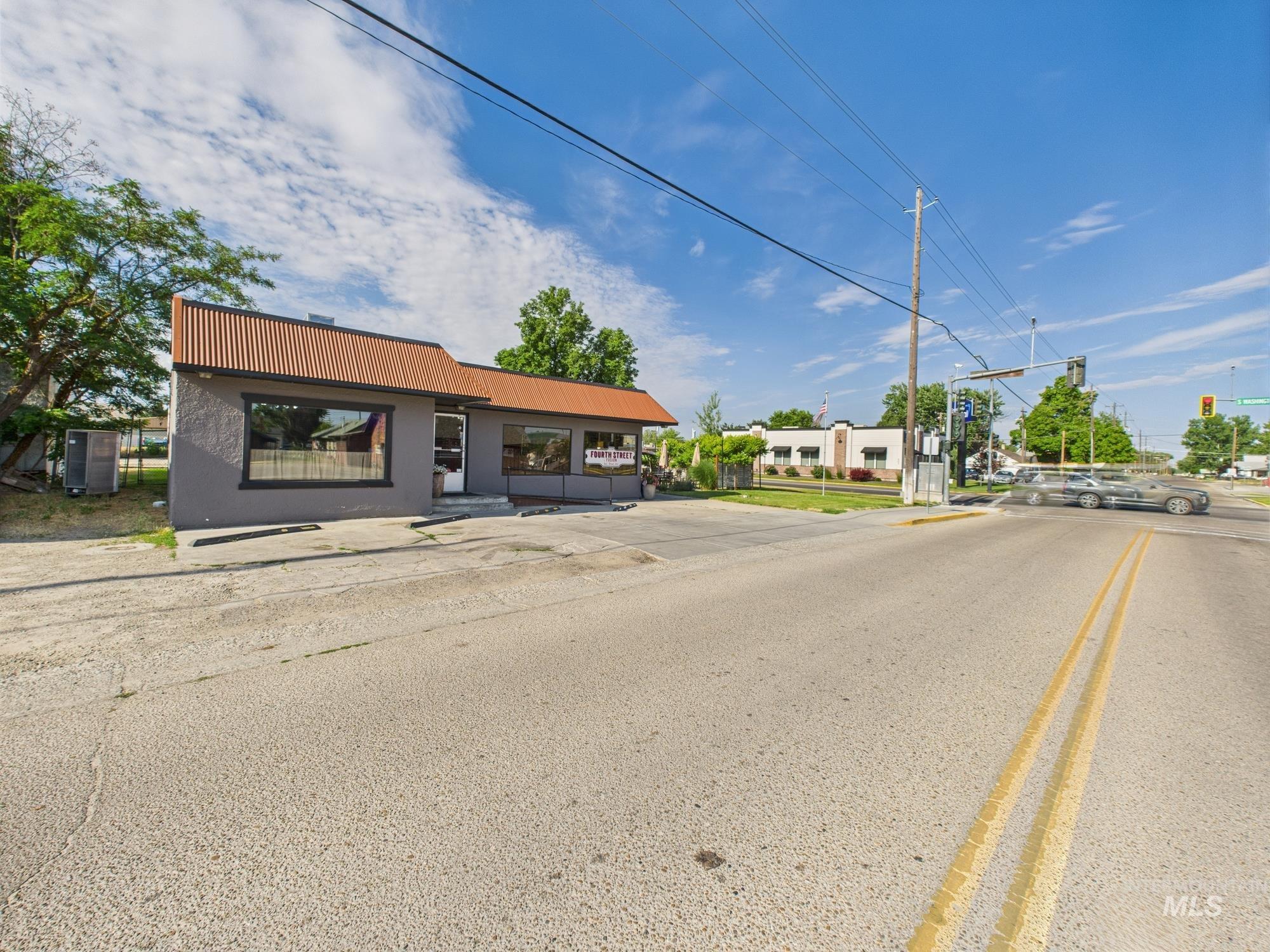 105 E 4th Street, Emmett, Idaho 83617, Business/Commercial For Sale, Price $625,000, 98951068