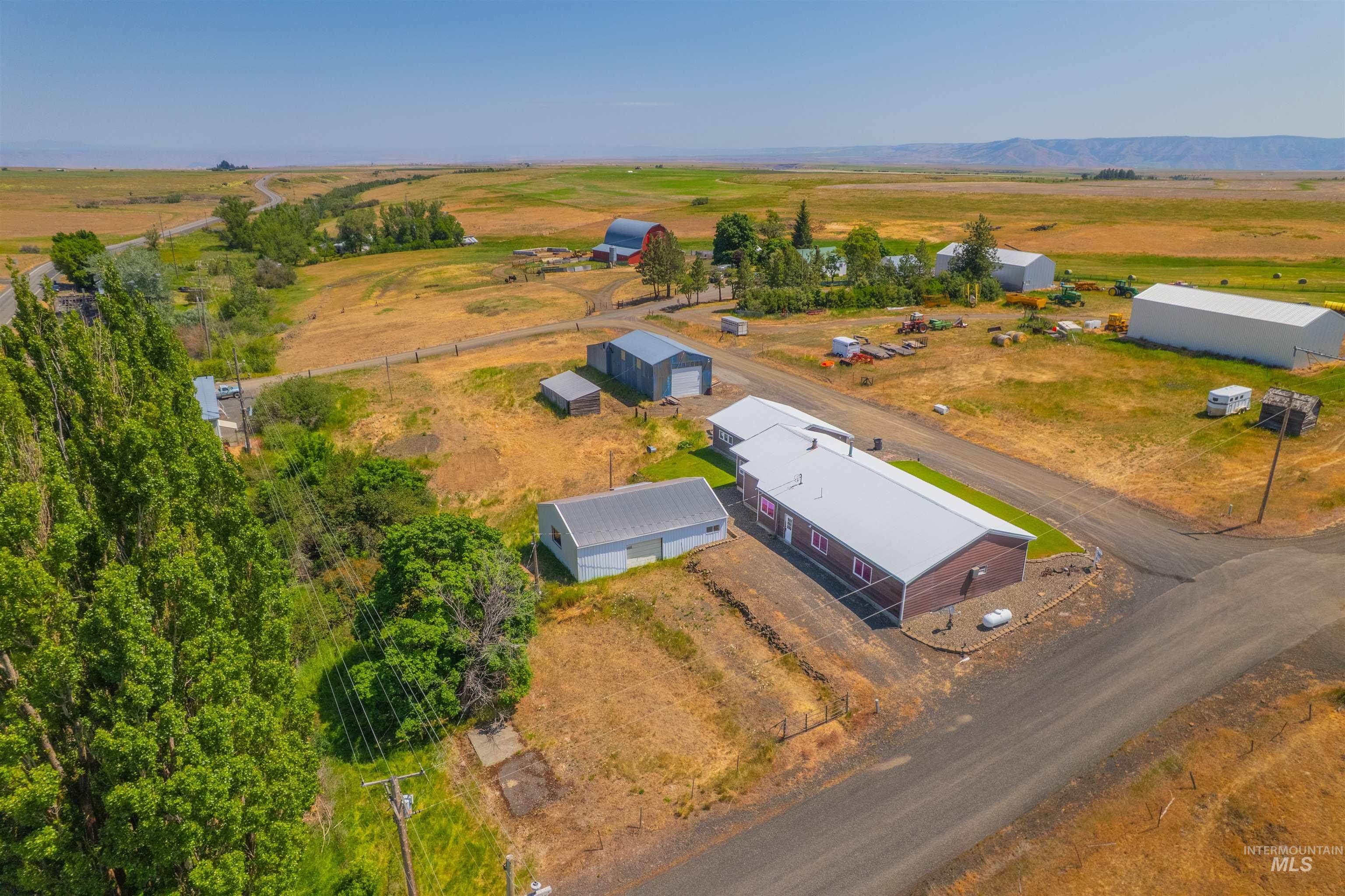 908 Pine Street, Anatone, Washington 99401, 3 Bedrooms, 2 Bathrooms, Residential For Sale, Price $378,000, 98951078