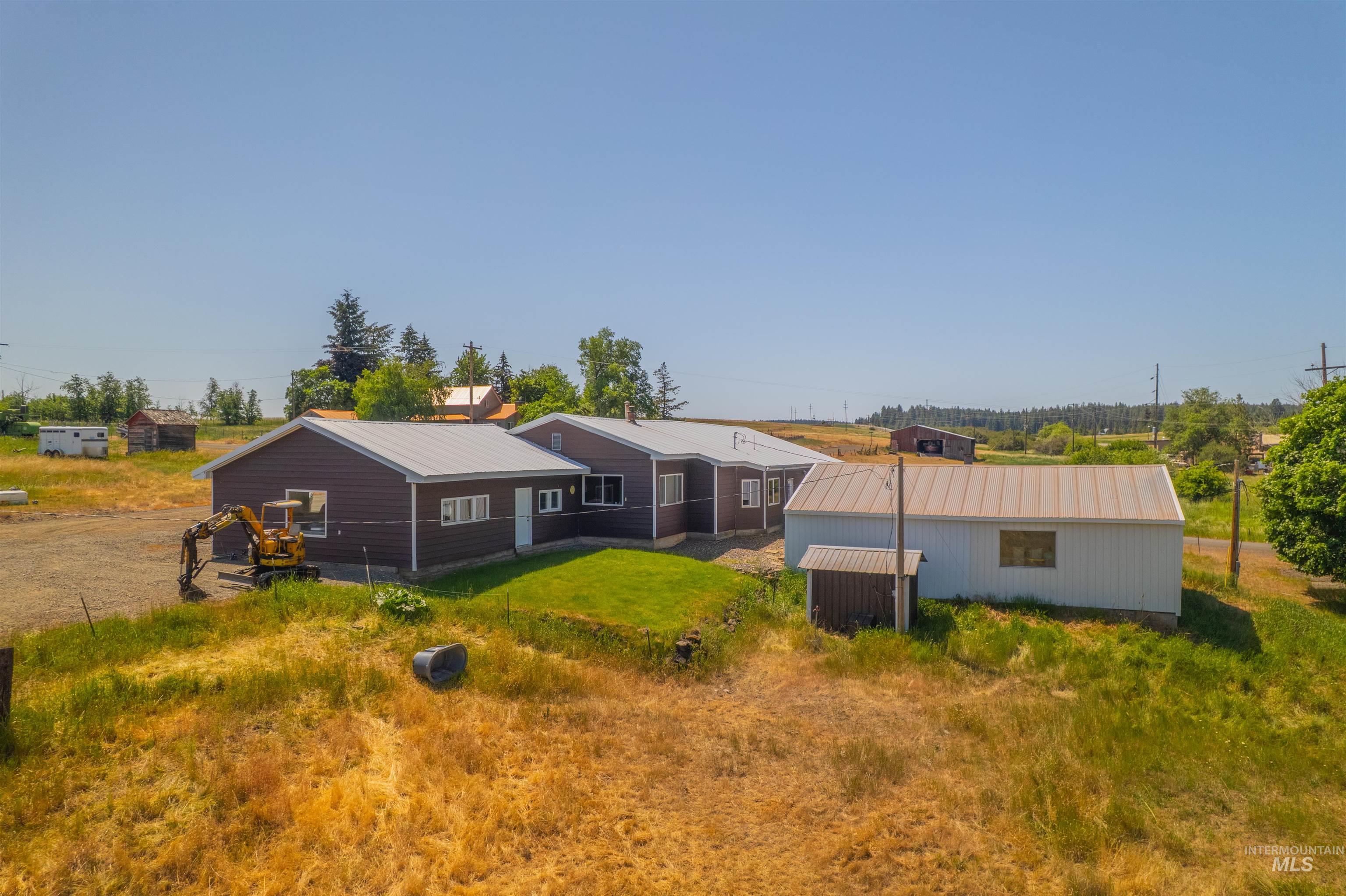 908 Pine Street, Anatone, Washington 99401, 3 Bedrooms, 2 Bathrooms, Residential For Sale, Price $378,000, 98951078