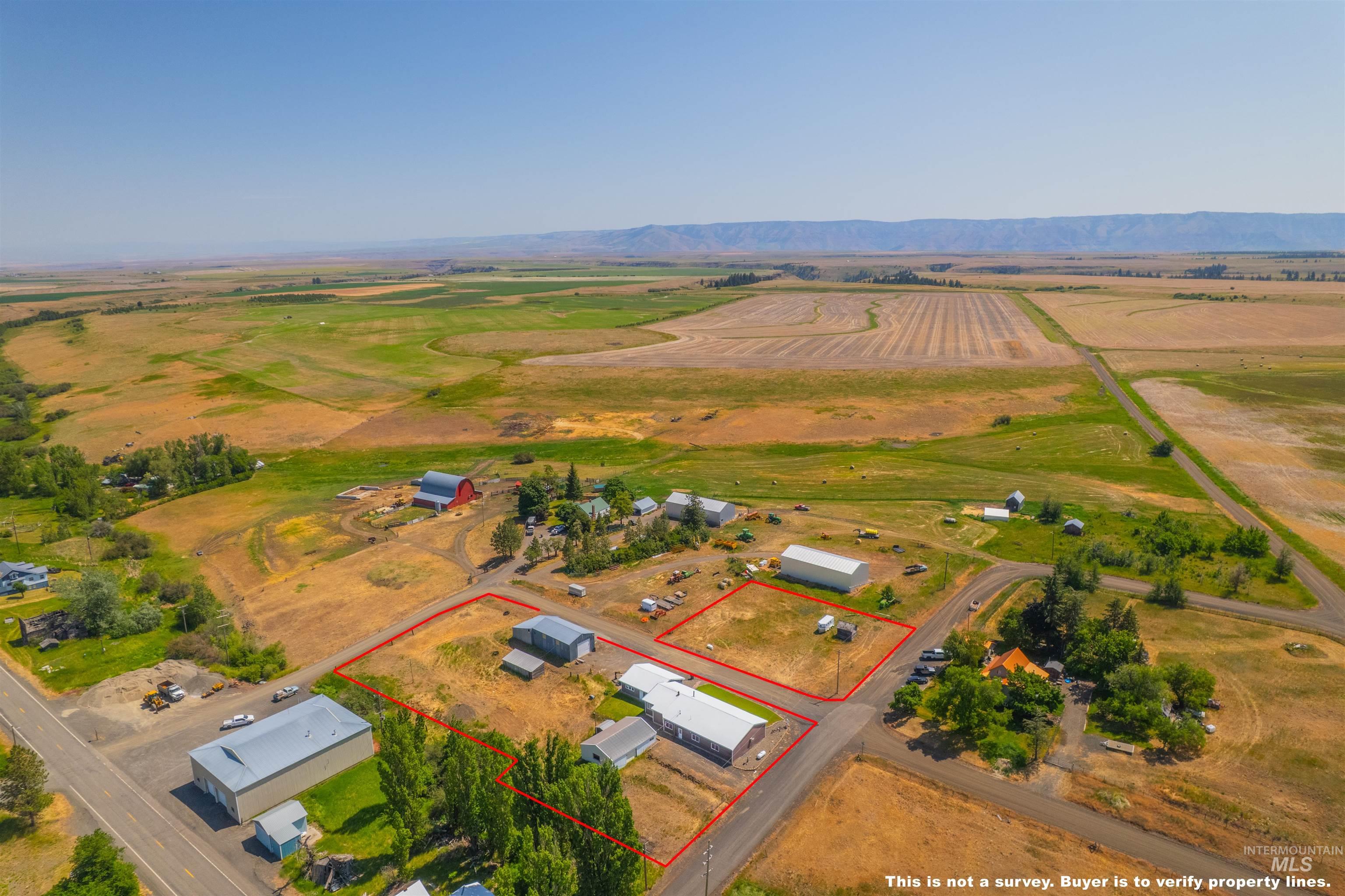 908 Pine Street, Anatone, Washington 99401, 3 Bedrooms, 2 Bathrooms, Residential For Sale, Price $378,000, 98951078