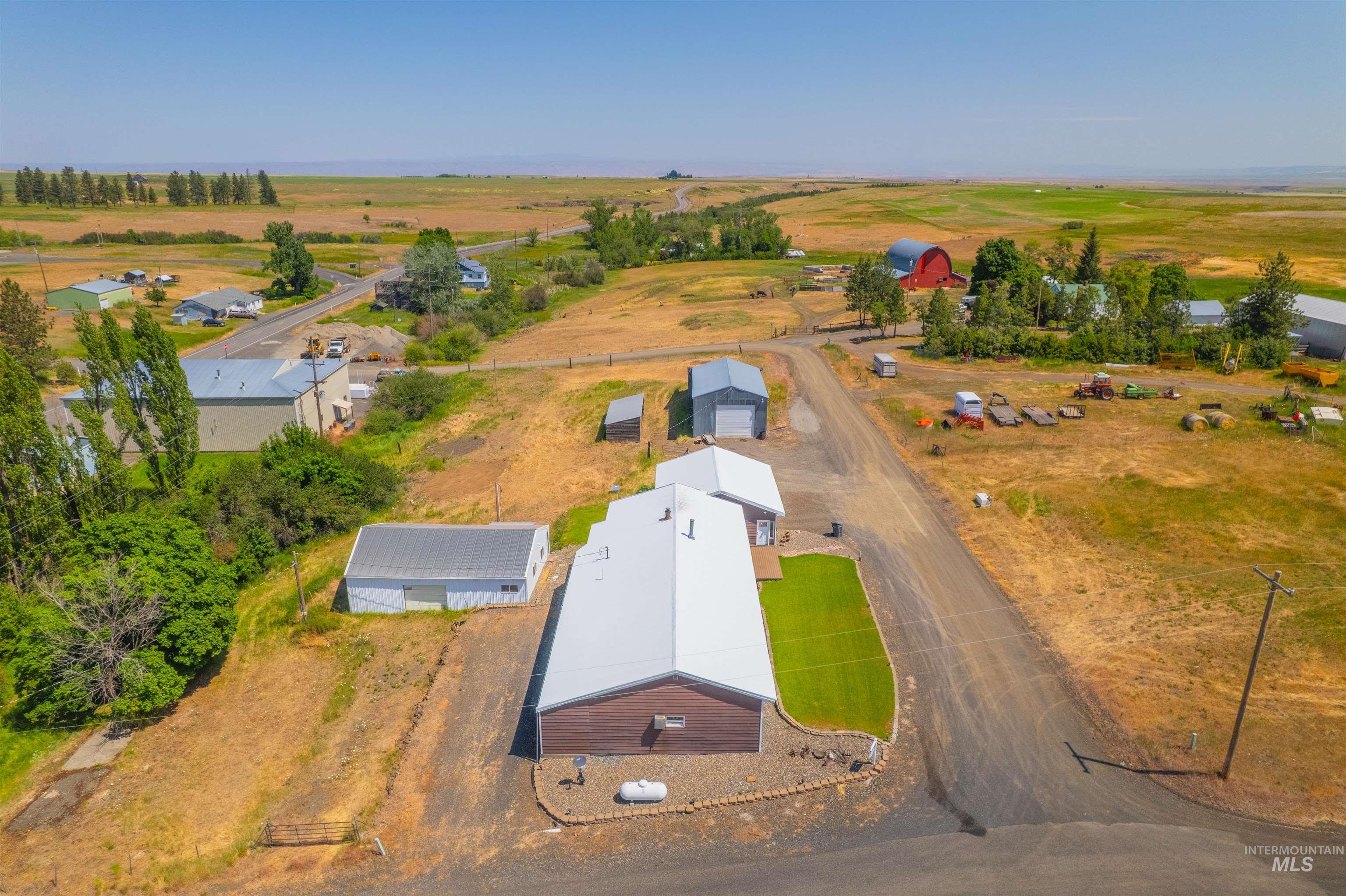 908 Pine Street, Anatone, Washington 99401, 3 Bedrooms, 2 Bathrooms, Residential For Sale, Price $378,000, 98951078