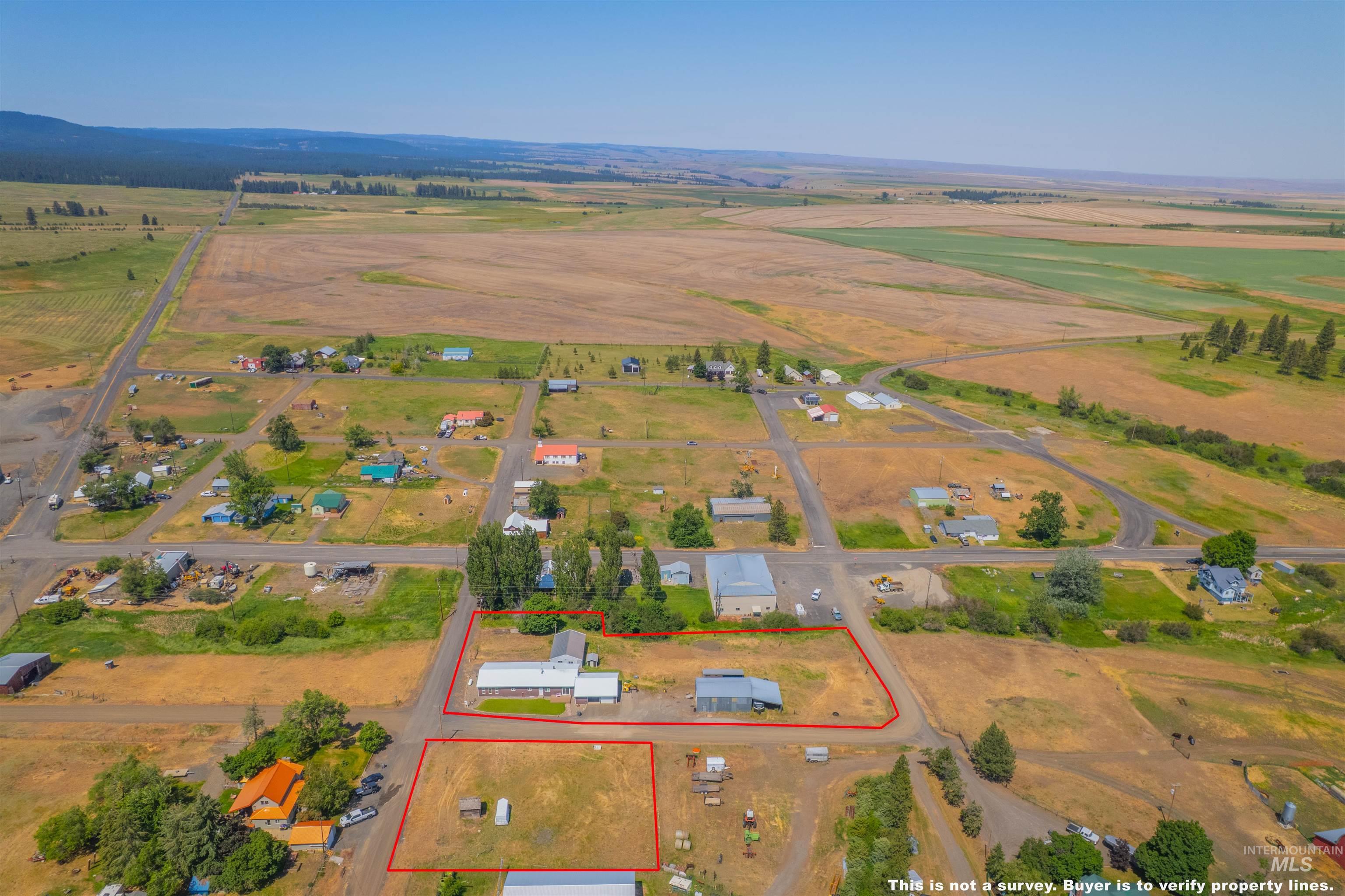 908 Pine Street, Anatone, Washington 99401, 3 Bedrooms, 2 Bathrooms, Residential For Sale, Price $378,000, 98951078