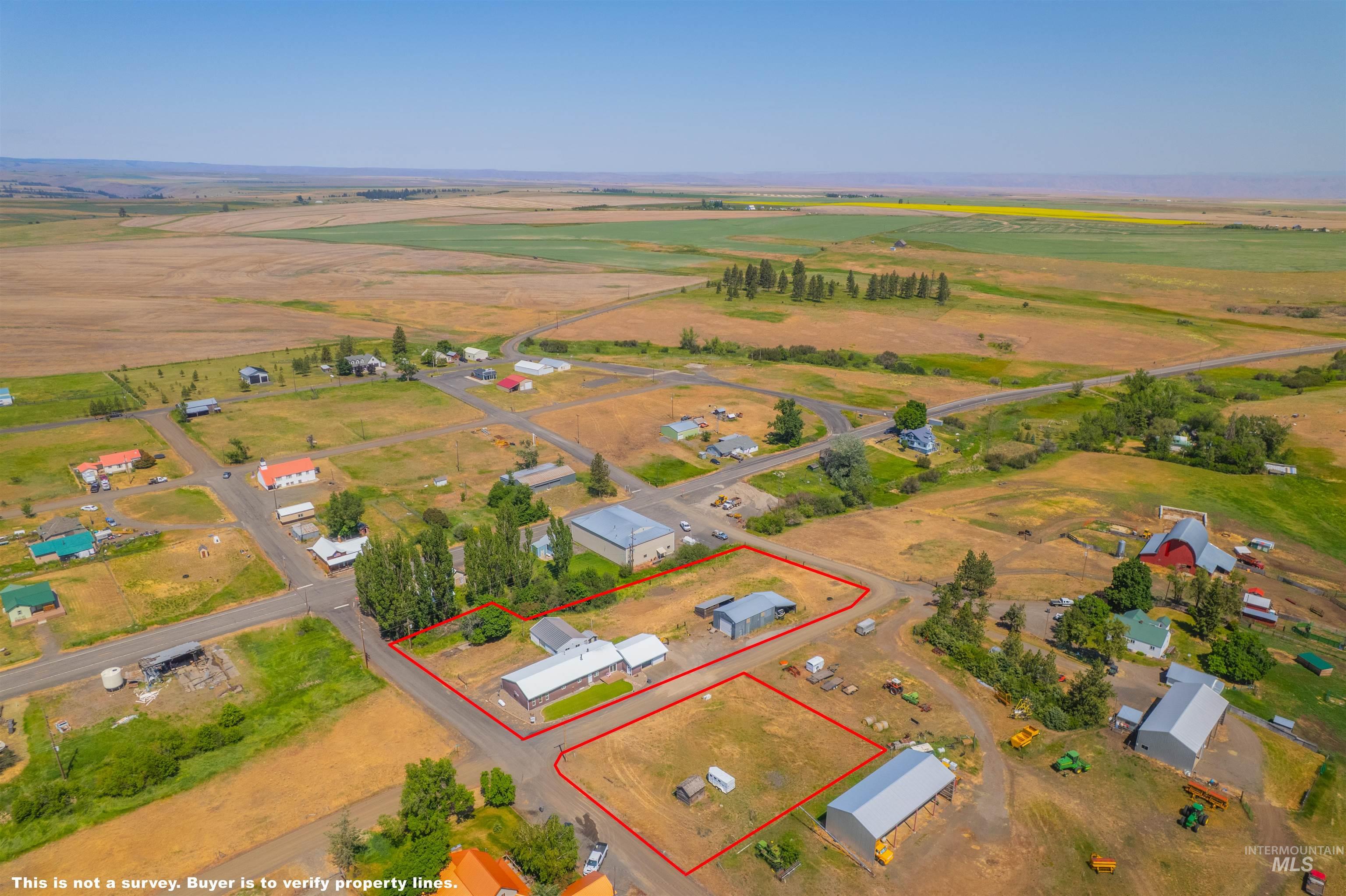 908 Pine Street, Anatone, Washington 99401, 3 Bedrooms, 2 Bathrooms, Residential For Sale, Price $378,000, 98951078