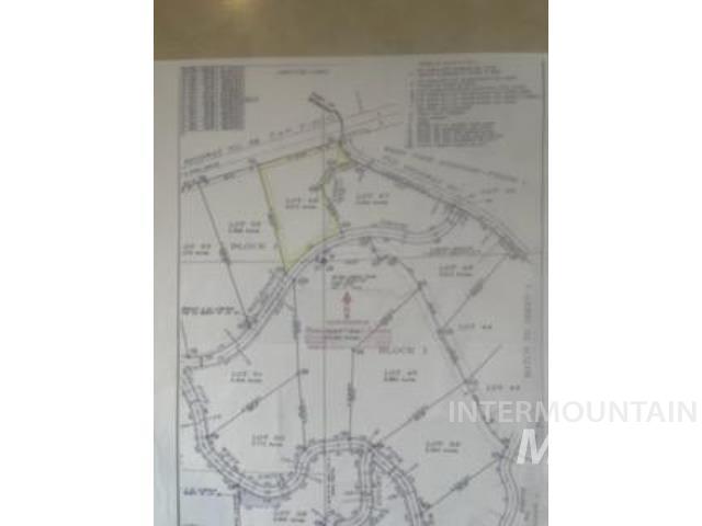 48 W Pine Add, New Meadows, Idaho 83654, Land For Sale, Price $299,000, 98951092