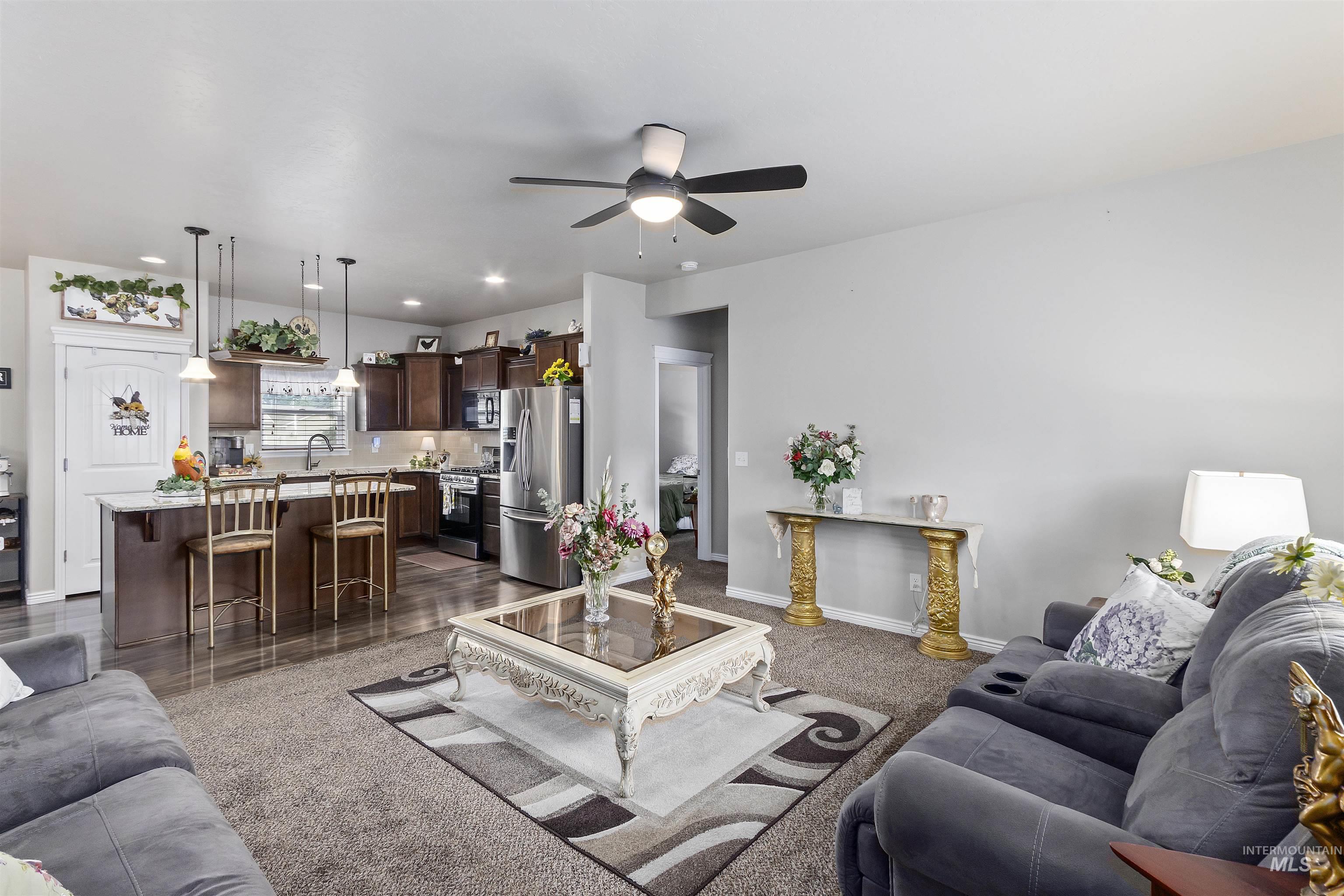 1011 Lynx, Jerome, Idaho 83338, 3 Bedrooms, 2 Bathrooms, Residential For Sale, Price $339,999, 98951097