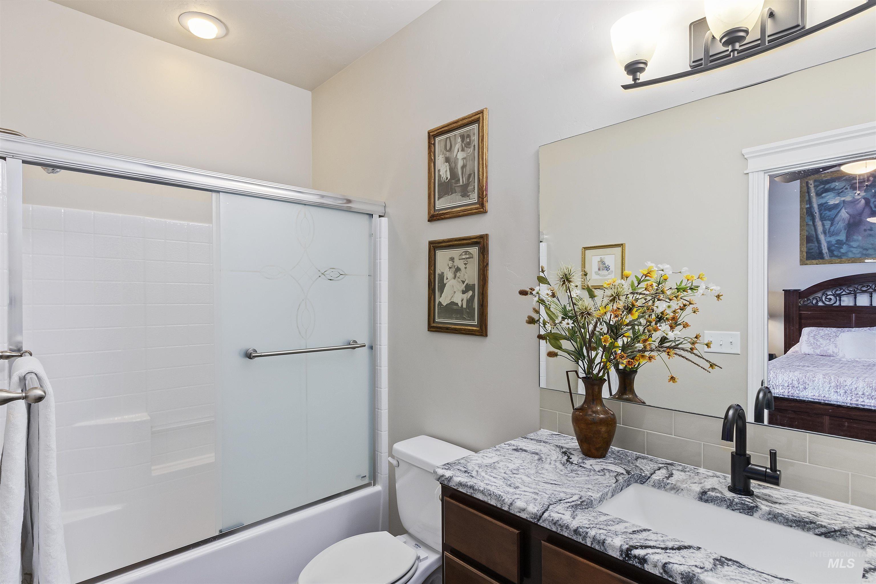 1011 Lynx, Jerome, Idaho 83338, 3 Bedrooms, 2 Bathrooms, Residential For Sale, Price $339,999, 98951097