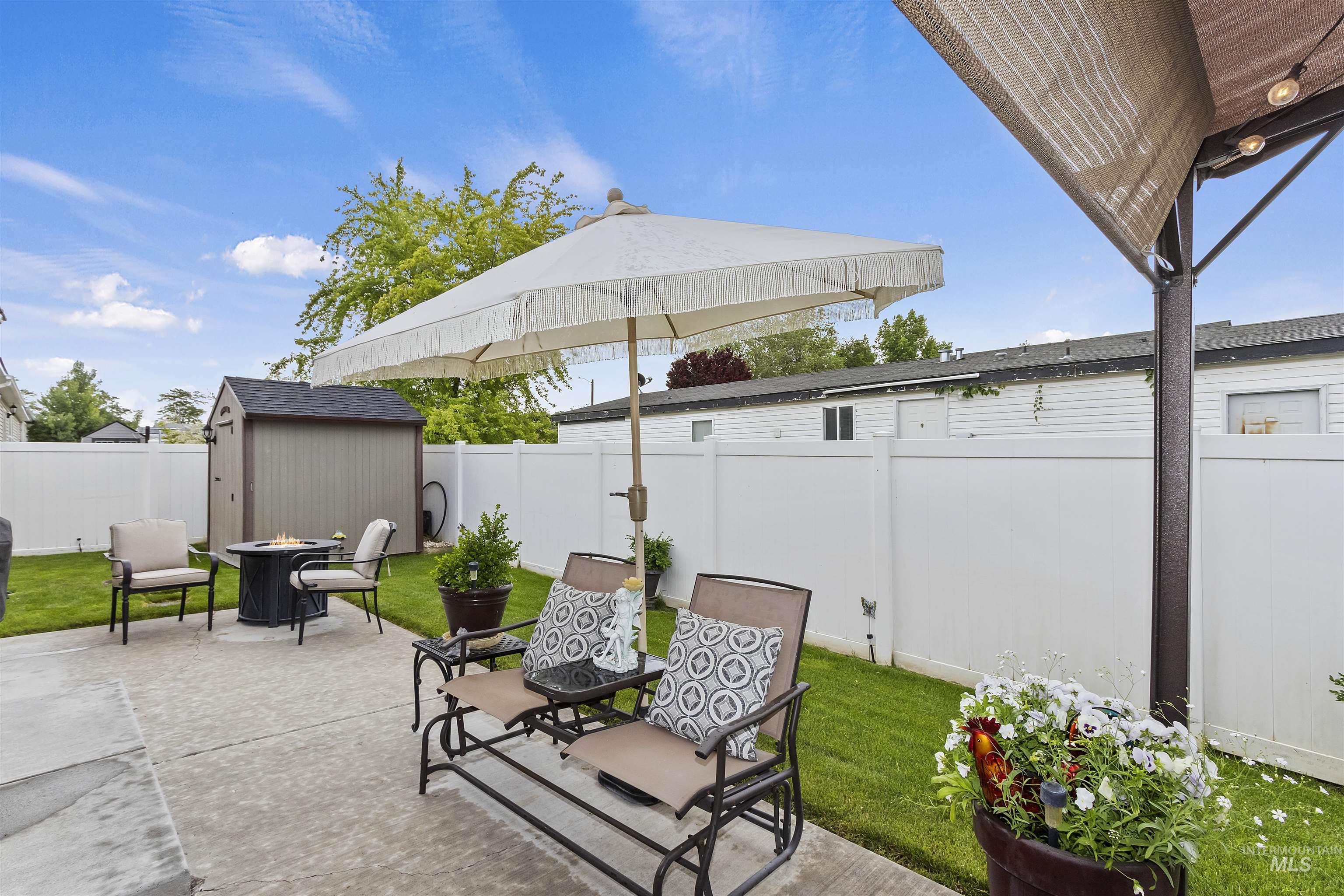 1011 Lynx, Jerome, Idaho 83338, 3 Bedrooms, 2 Bathrooms, Residential For Sale, Price $339,999, 98951097