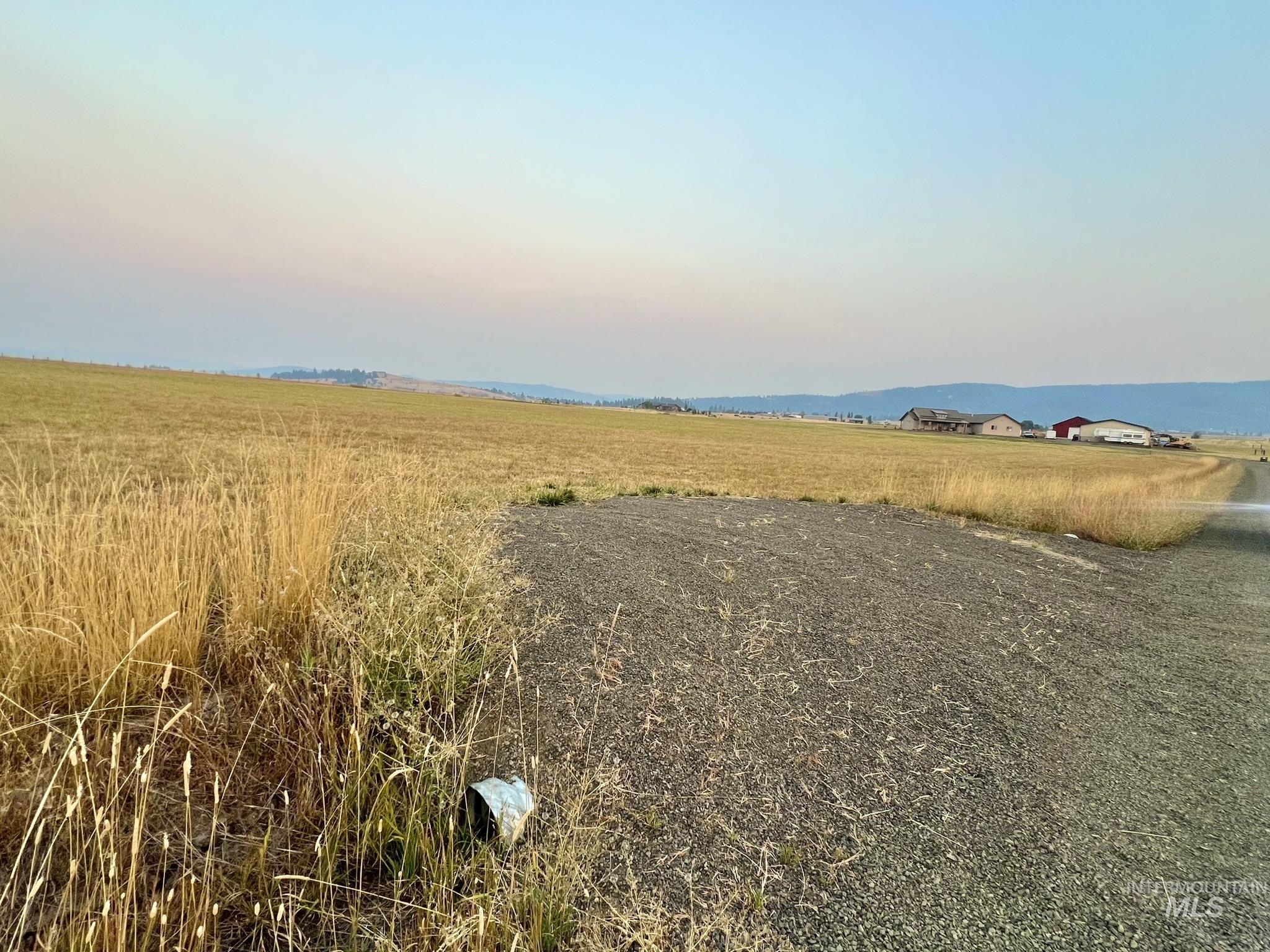 109 Grace Lane, Grangeville, Idaho 83530, Land For Sale, Price $185,000, 98951100