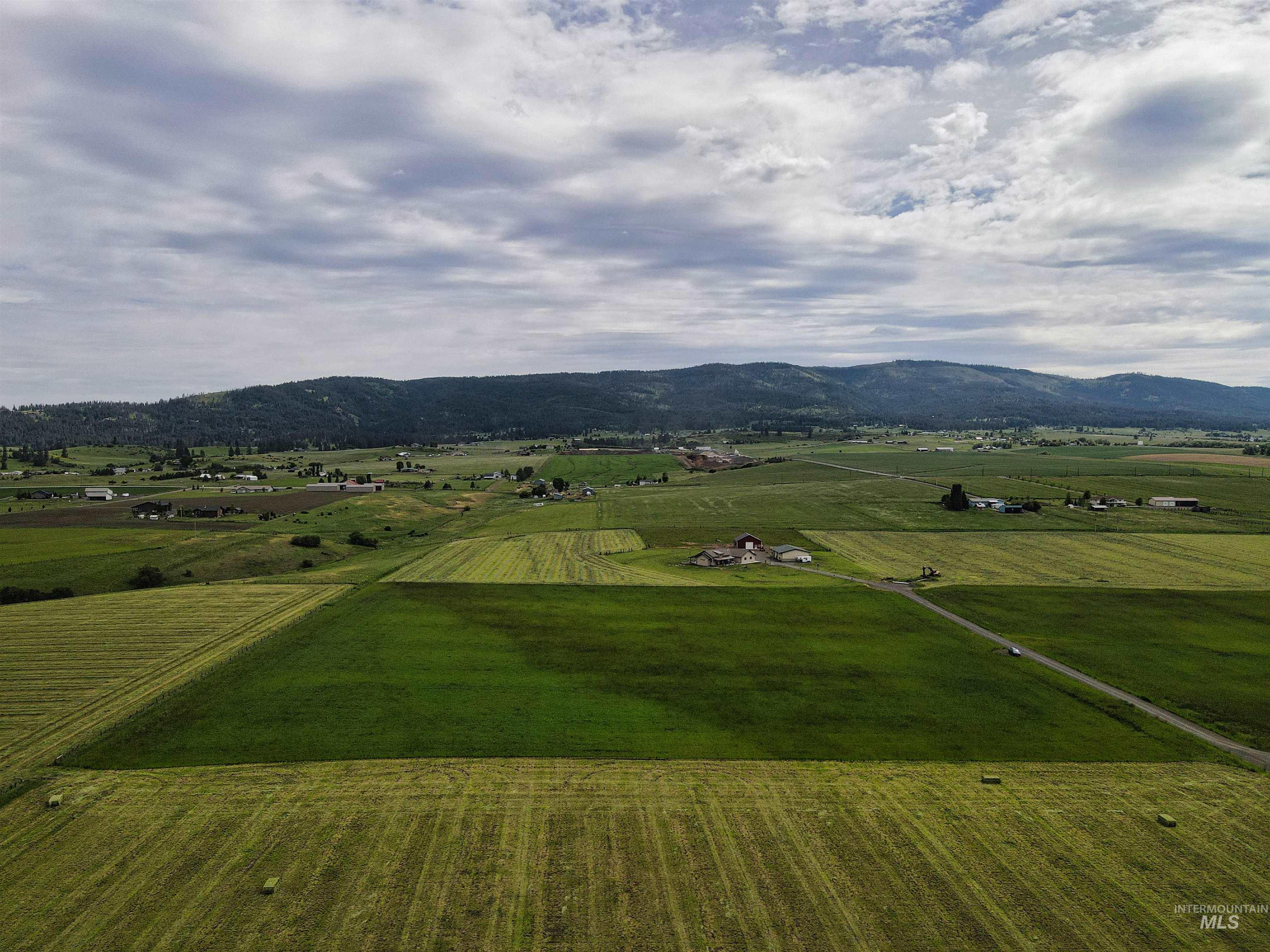 109 Grace Lane, Grangeville, Idaho 83530, Land For Sale, Price $185,000, 98951100