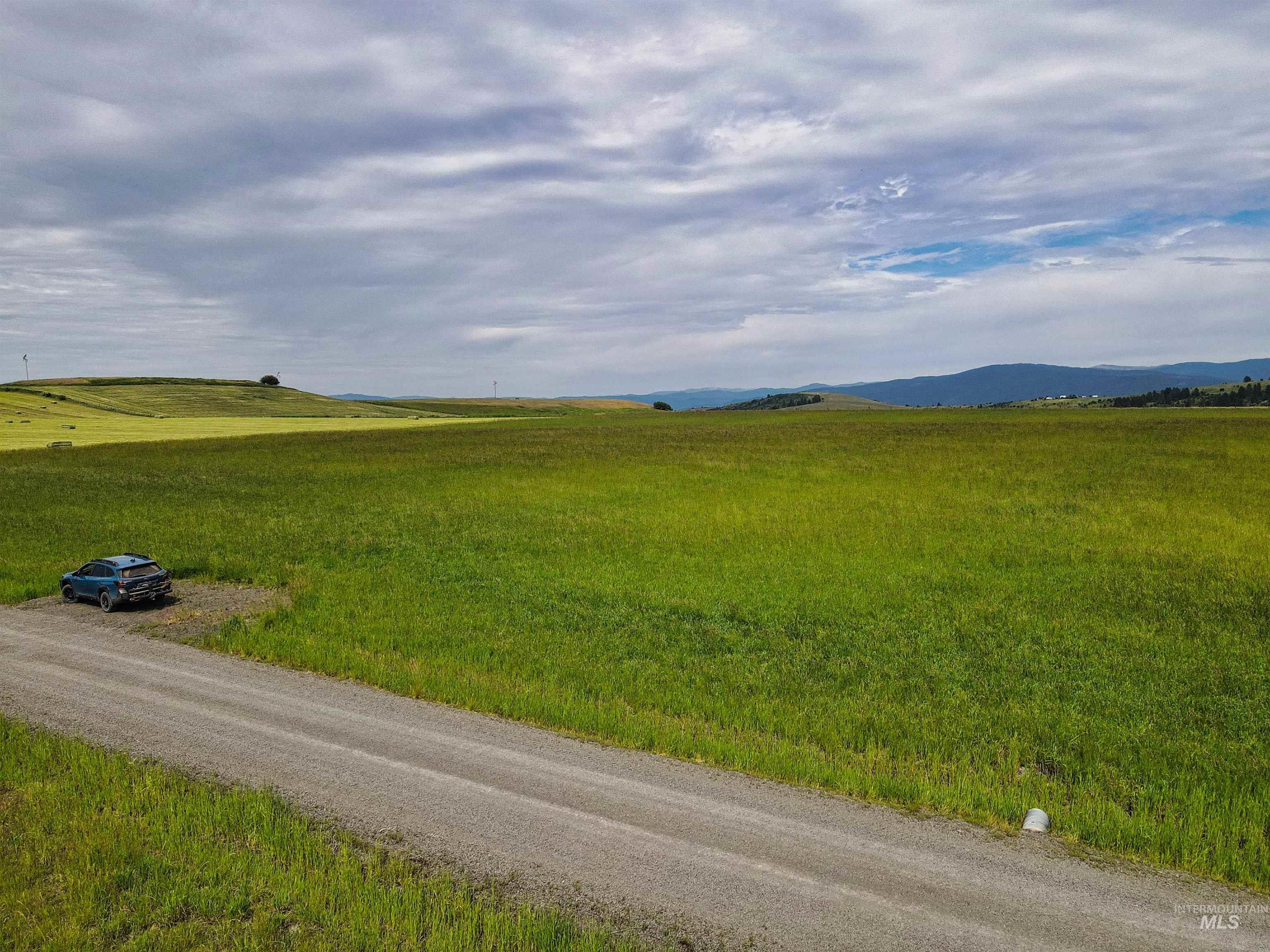 109 Grace Lane, Grangeville, Idaho 83530, Land For Sale, Price $185,000, 98951100