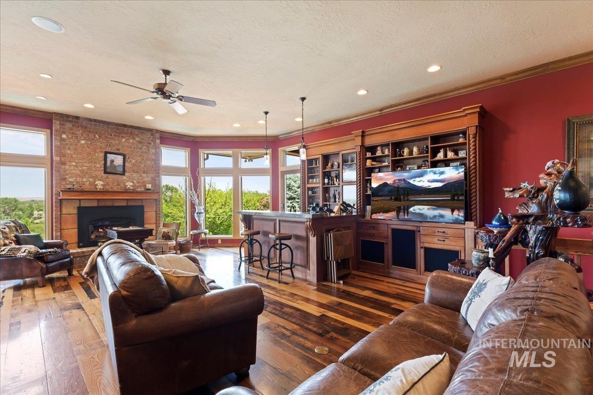 600 W River Heights Dr., Meridian, Idaho 83646, 6 Bedrooms, 8 Bathrooms, Residential For Sale, Price $6,125,000, 98951103