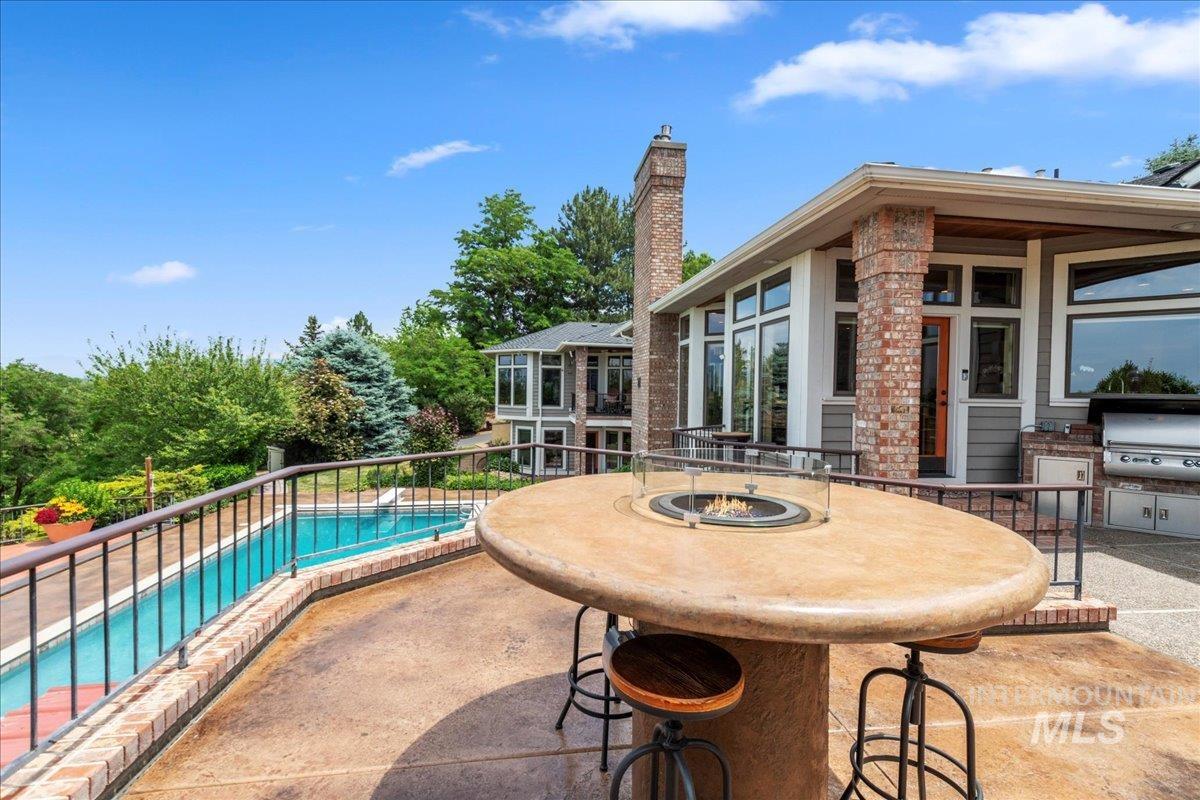 600 W River Heights Dr., Meridian, Idaho 83646, 6 Bedrooms, 8 Bathrooms, Residential For Sale, Price $6,125,000, 98951103