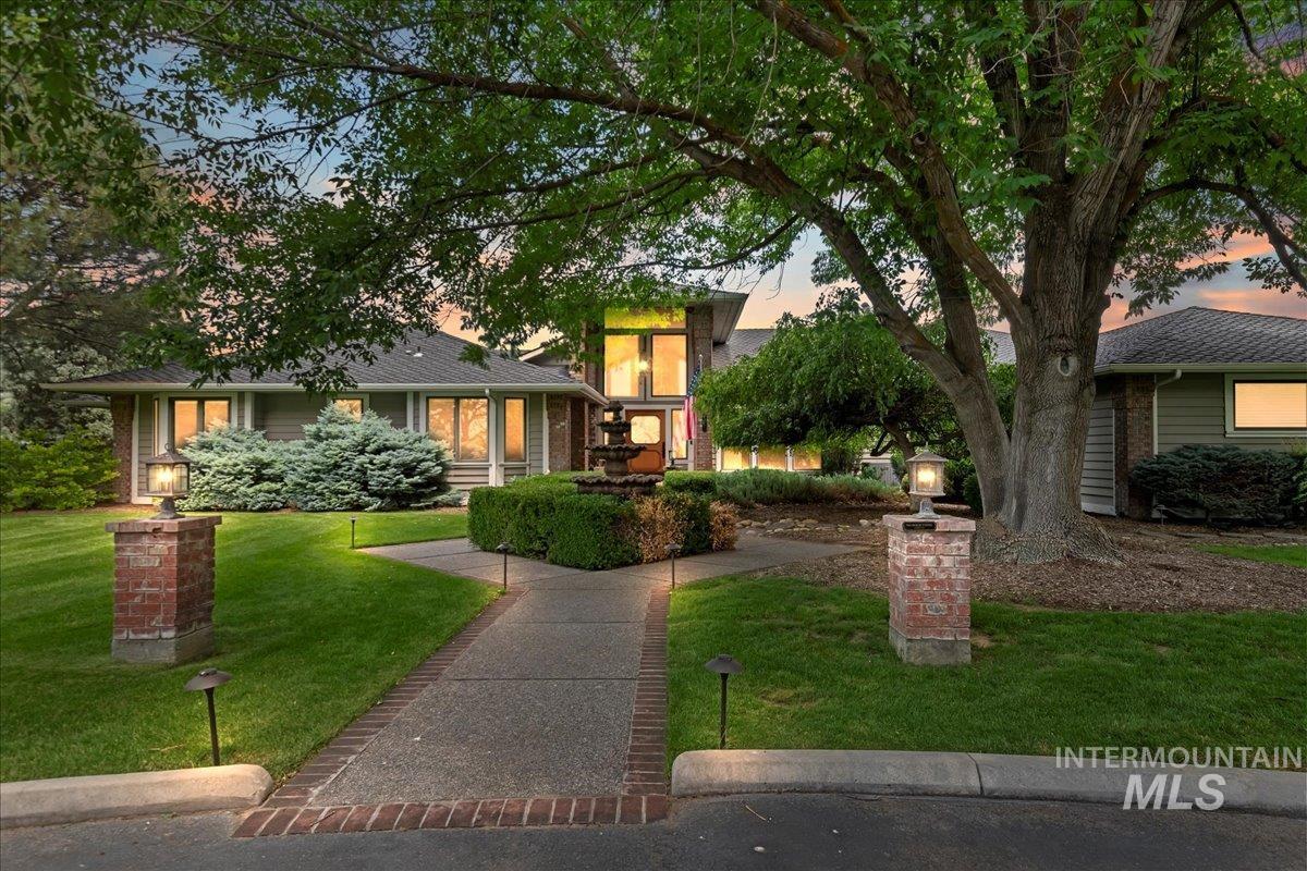 600 W River Heights Dr., Meridian, Idaho 83646, 6 Bedrooms, 8 Bathrooms, Residential For Sale, Price $6,125,000, 98951103
