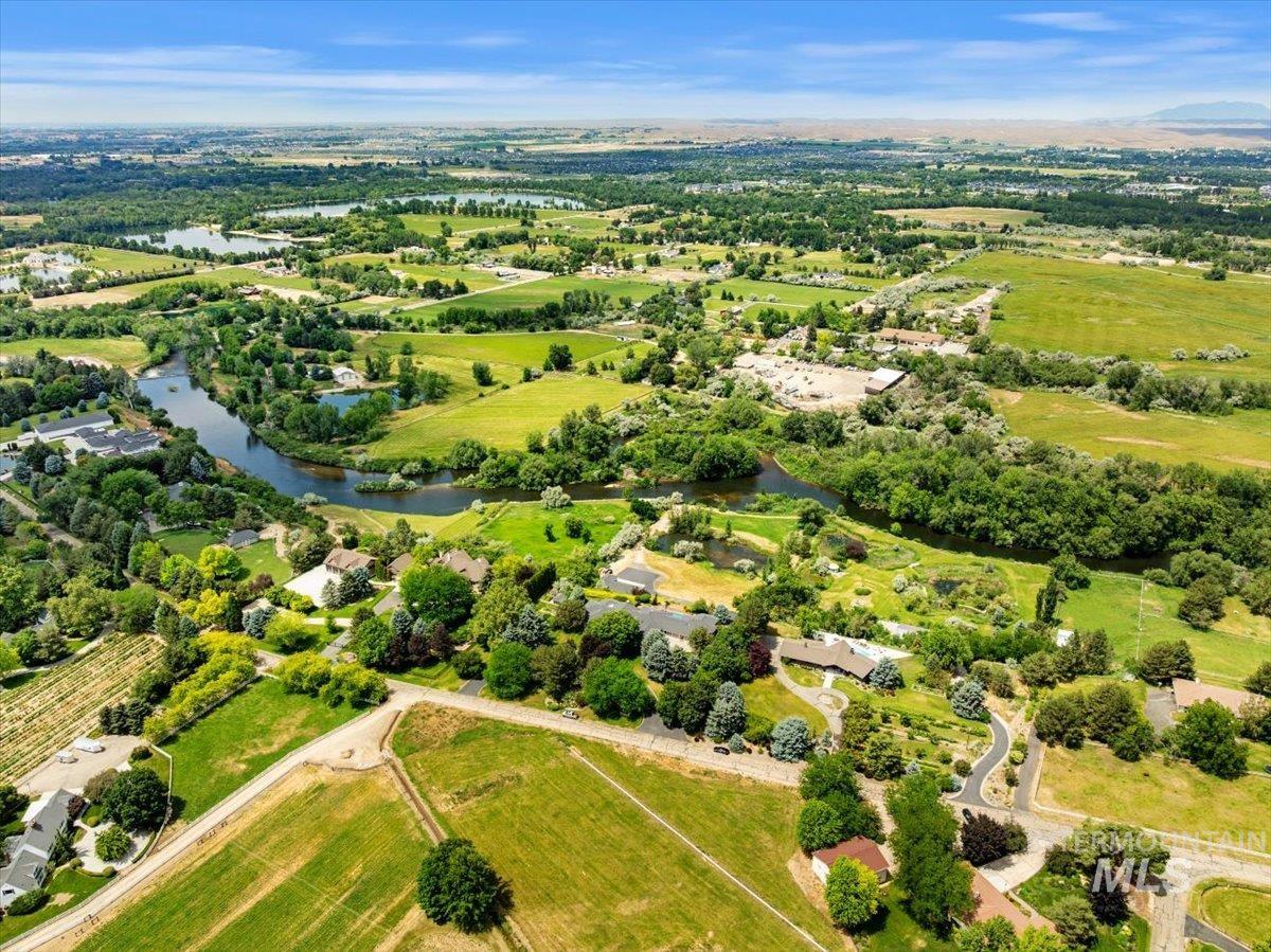 600 W River Heights Dr., Meridian, Idaho 83646, 6 Bedrooms, 8 Bathrooms, Residential For Sale, Price $6,125,000, 98951103
