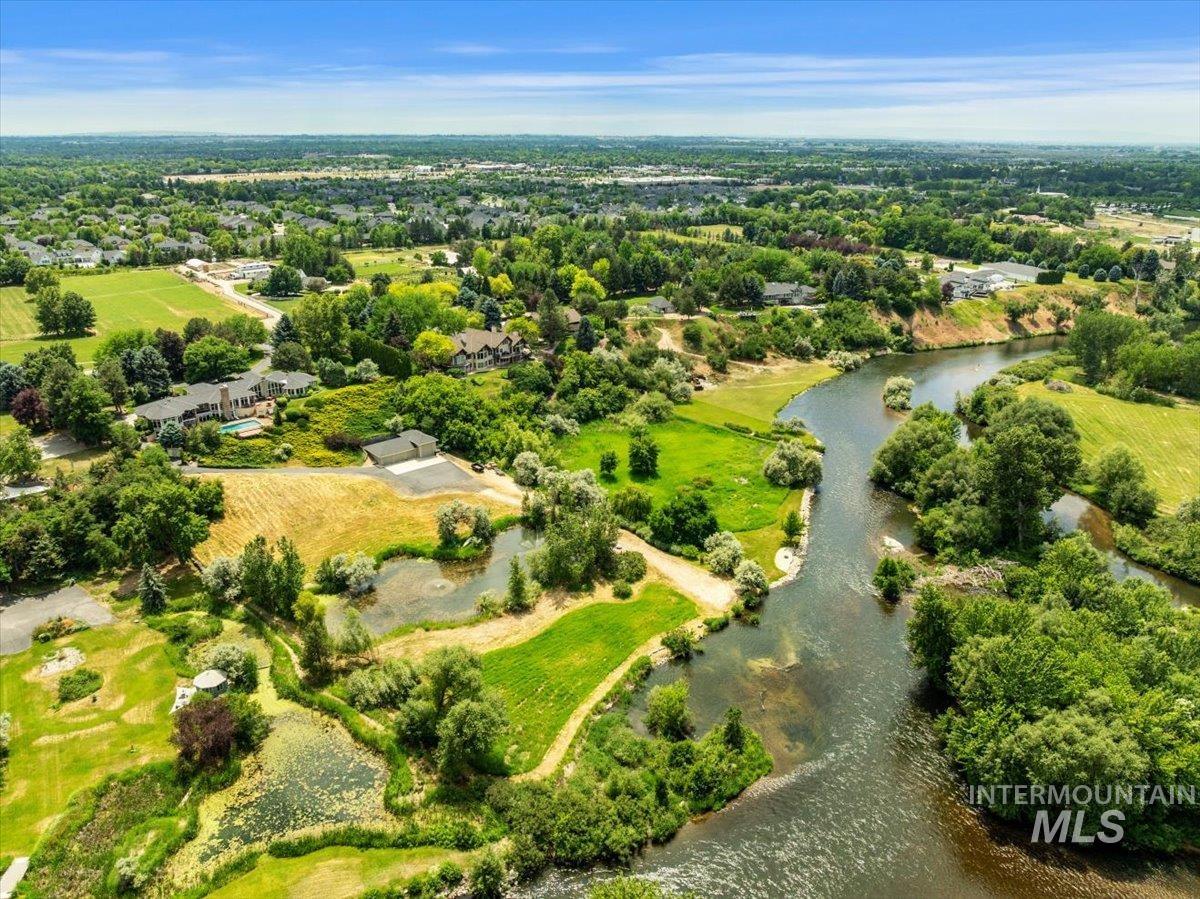 600 W River Heights Dr., Meridian, Idaho 83646, 6 Bedrooms, 8 Bathrooms, Residential For Sale, Price $6,125,000, 98951103
