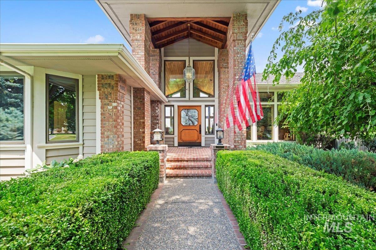 600 W River Heights Dr., Meridian, Idaho 83646, 6 Bedrooms, 8 Bathrooms, Residential For Sale, Price $6,125,000, 98951103
