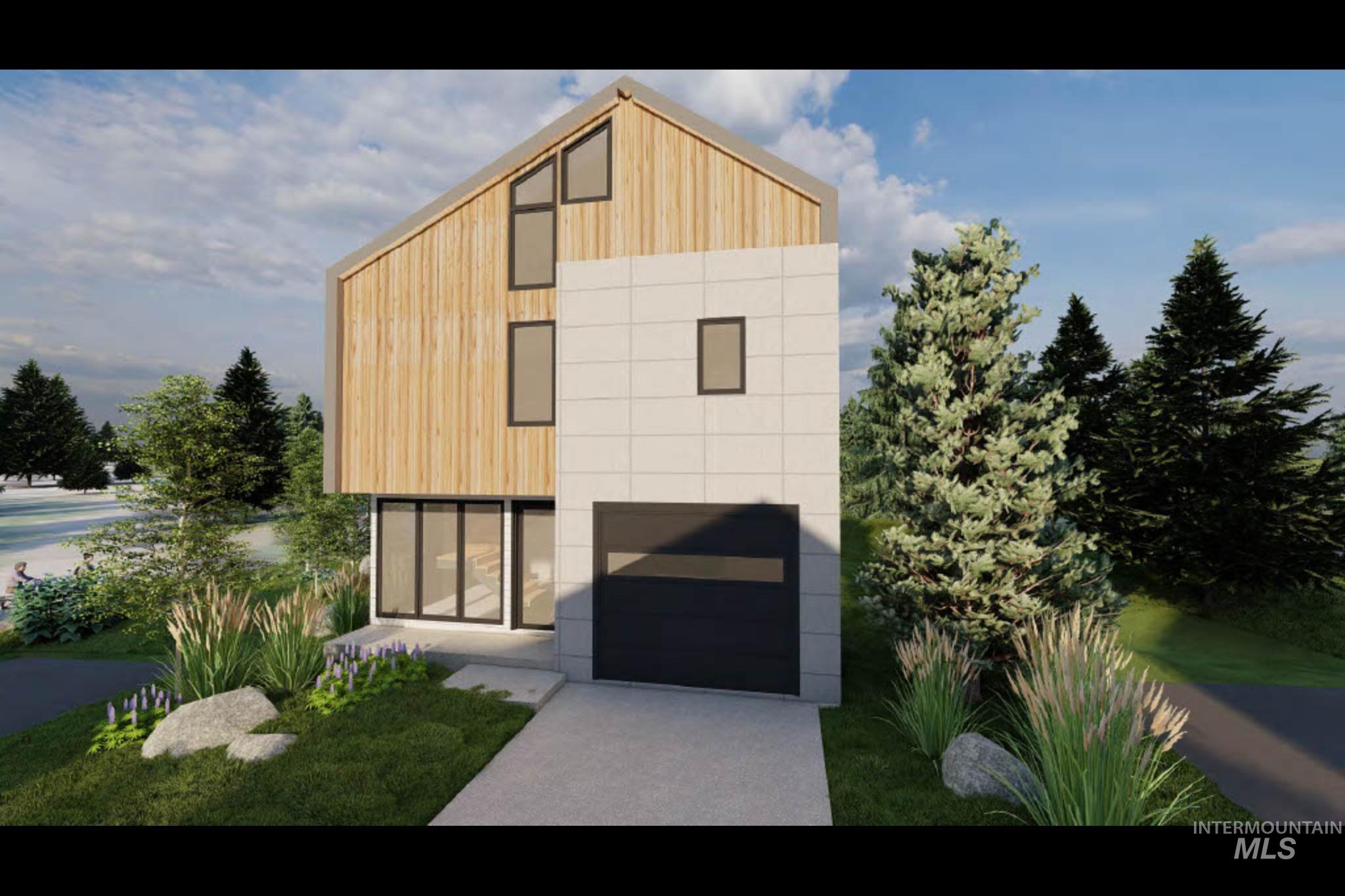 520 N 1st Street, McCall, Idaho 83638, Land For Sale, Price $1,290,000, 98951109