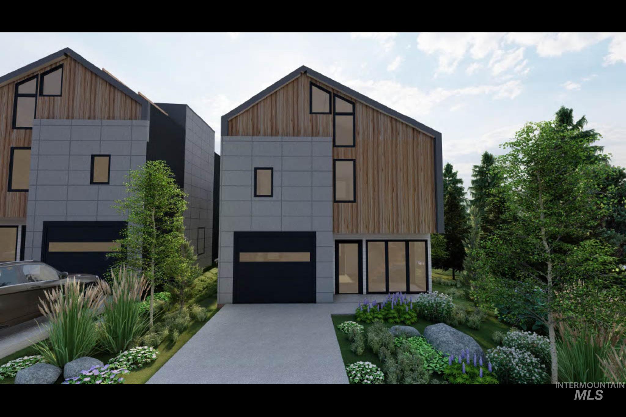 520 N 1st Street, McCall, Idaho 83638, Land For Sale, Price $1,290,000, 98951109