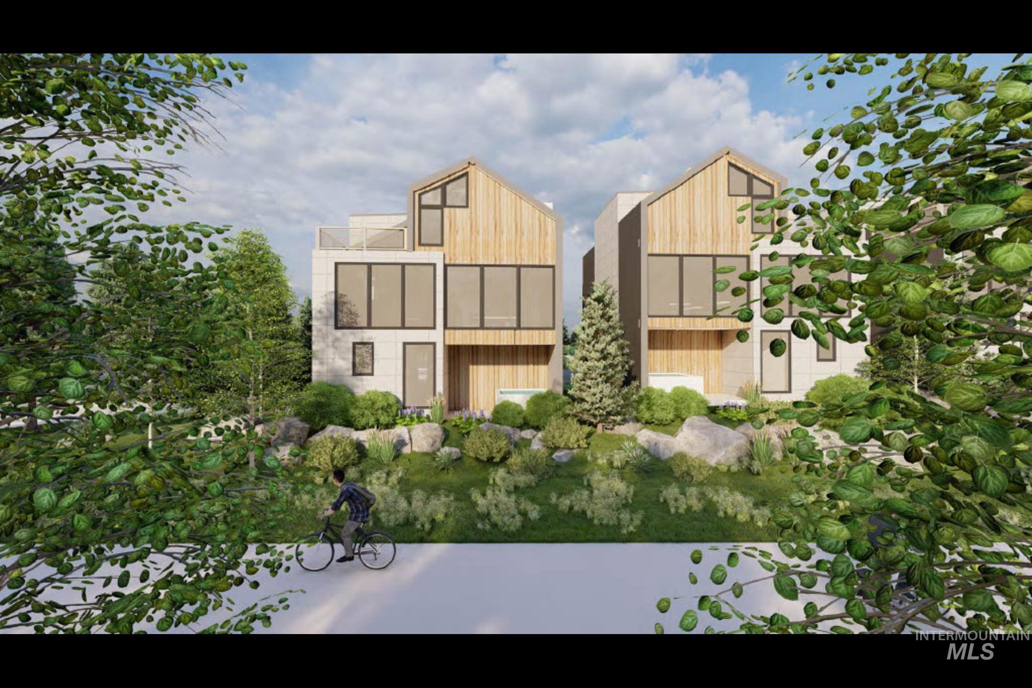 520 N 1st Street, McCall, Idaho 83638, Land For Sale, Price $1,290,000, 98951109