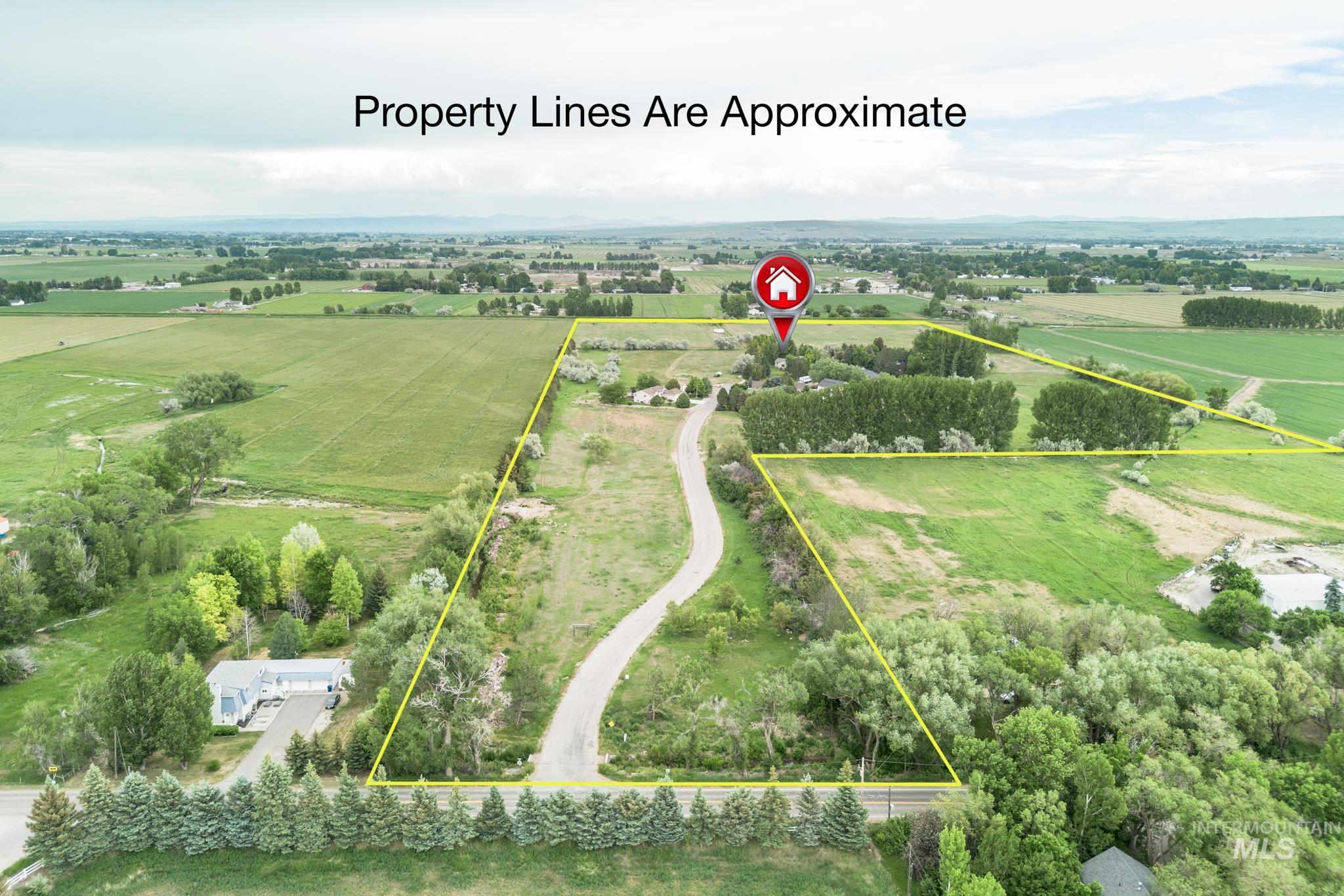 200 W Commons Rd., Idaho Falls, Idaho 83401, 6 Bedrooms, 3 Bathrooms, Residential For Sale, Price $759,000, 98951112