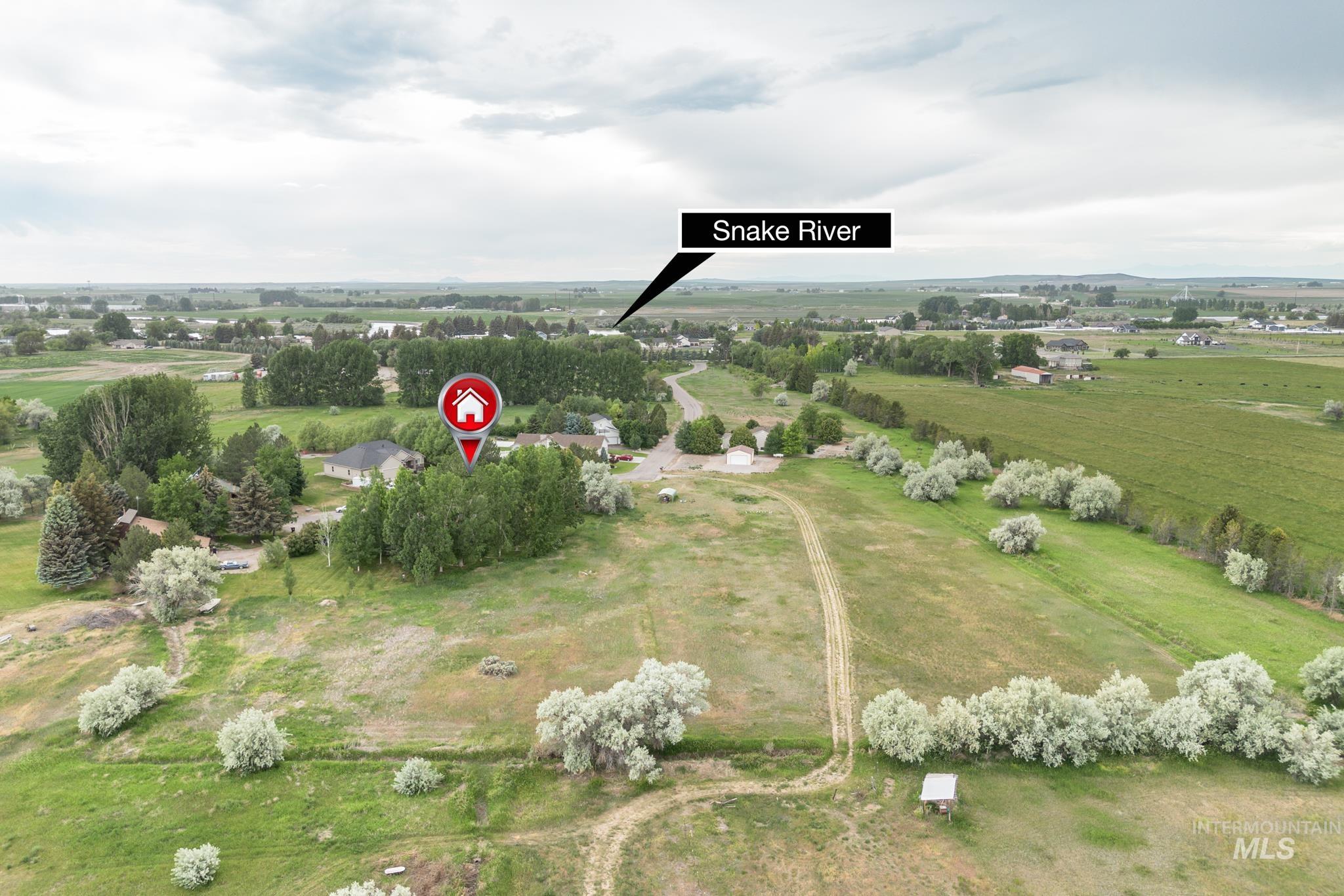 200 W Commons Rd., Idaho Falls, Idaho 83401, 6 Bedrooms, 3 Bathrooms, Residential For Sale, Price $759,000, 98951112