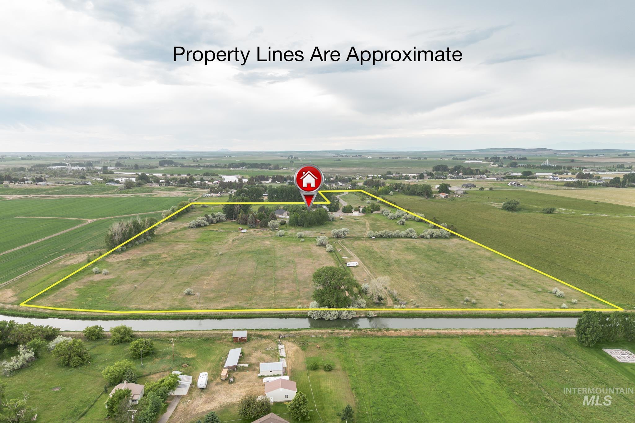 200 W Commons Rd., Idaho Falls, Idaho 83401, 6 Bedrooms, 3 Bathrooms, Residential For Sale, Price $759,000, 98951112