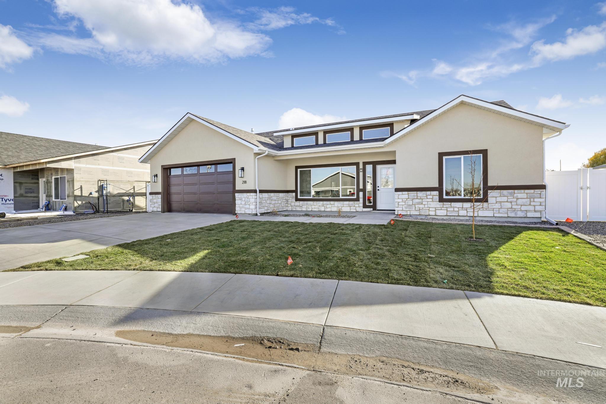 1396 Haizlee way, Twin Falls, Idaho 83301, 4 Bedrooms, 2 Bathrooms, Residential For Sale, Price $575,000, 98951118