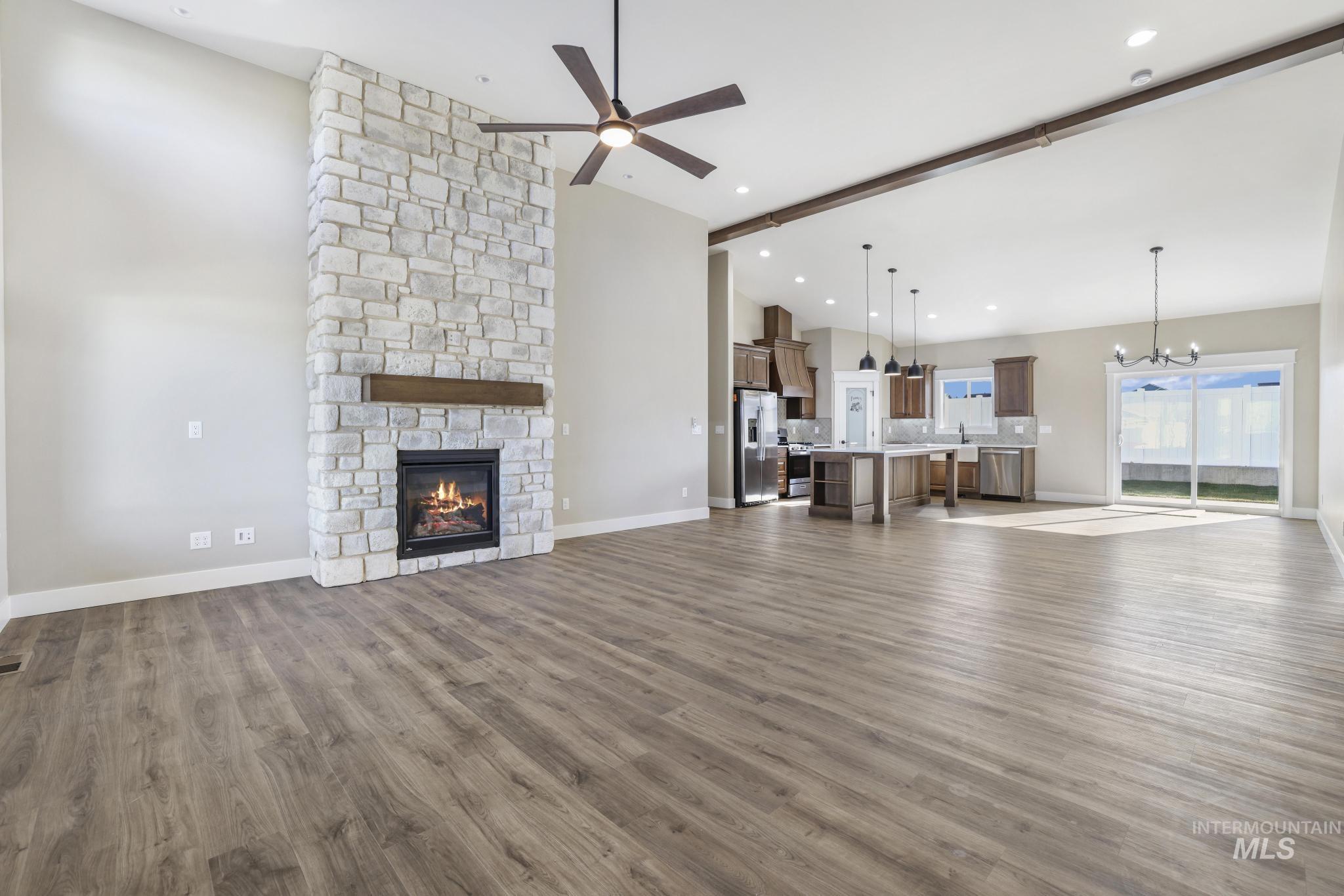 1396 Haizlee way, Twin Falls, Idaho 83301, 4 Bedrooms, 2 Bathrooms, Residential For Sale, Price $575,000, 98951118