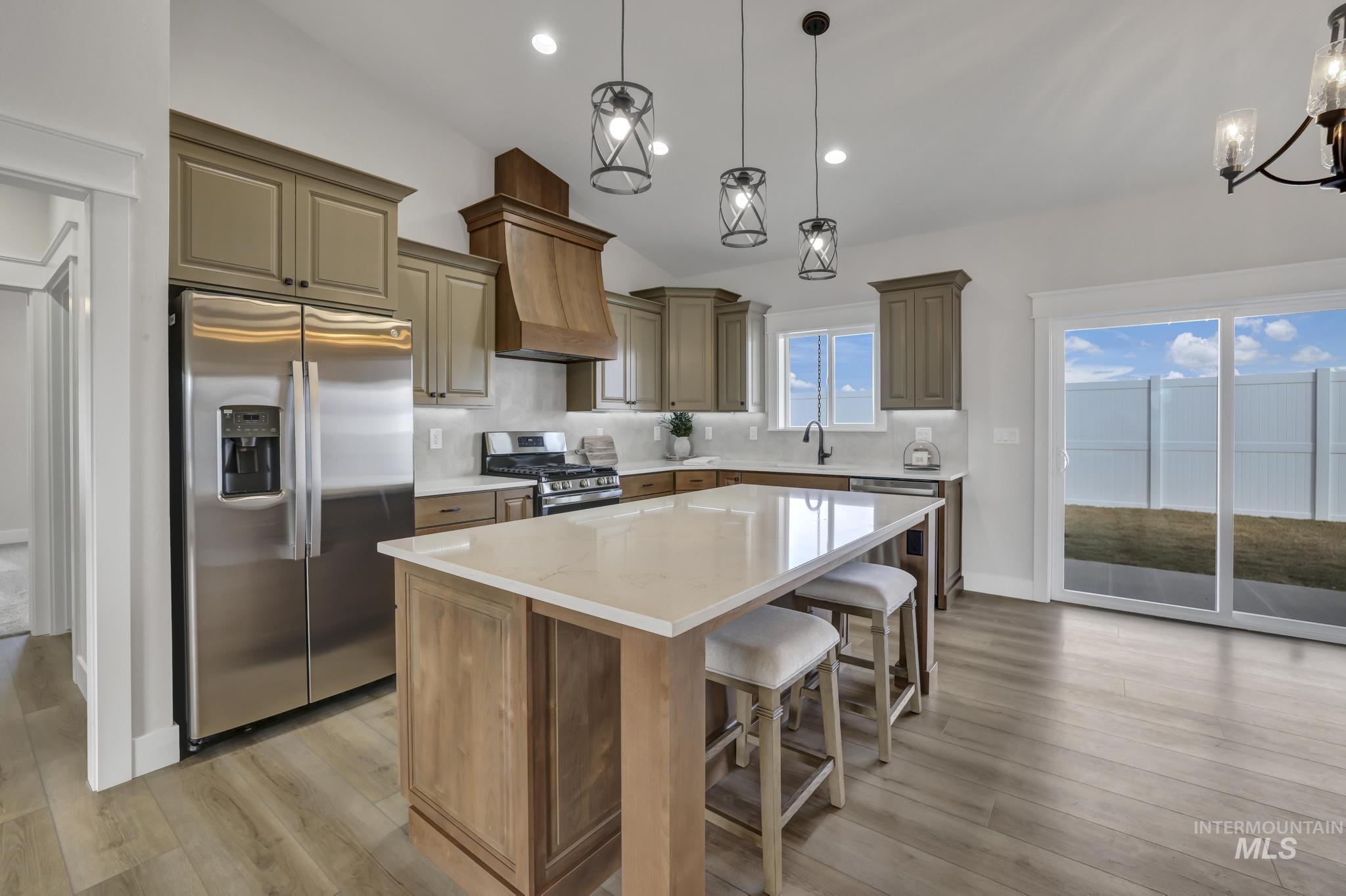 1442 Haizlee way, Twin Falls, Idaho 83301, 4 Bedrooms, 2 Bathrooms, Residential For Sale, Price $575,000, 98951120