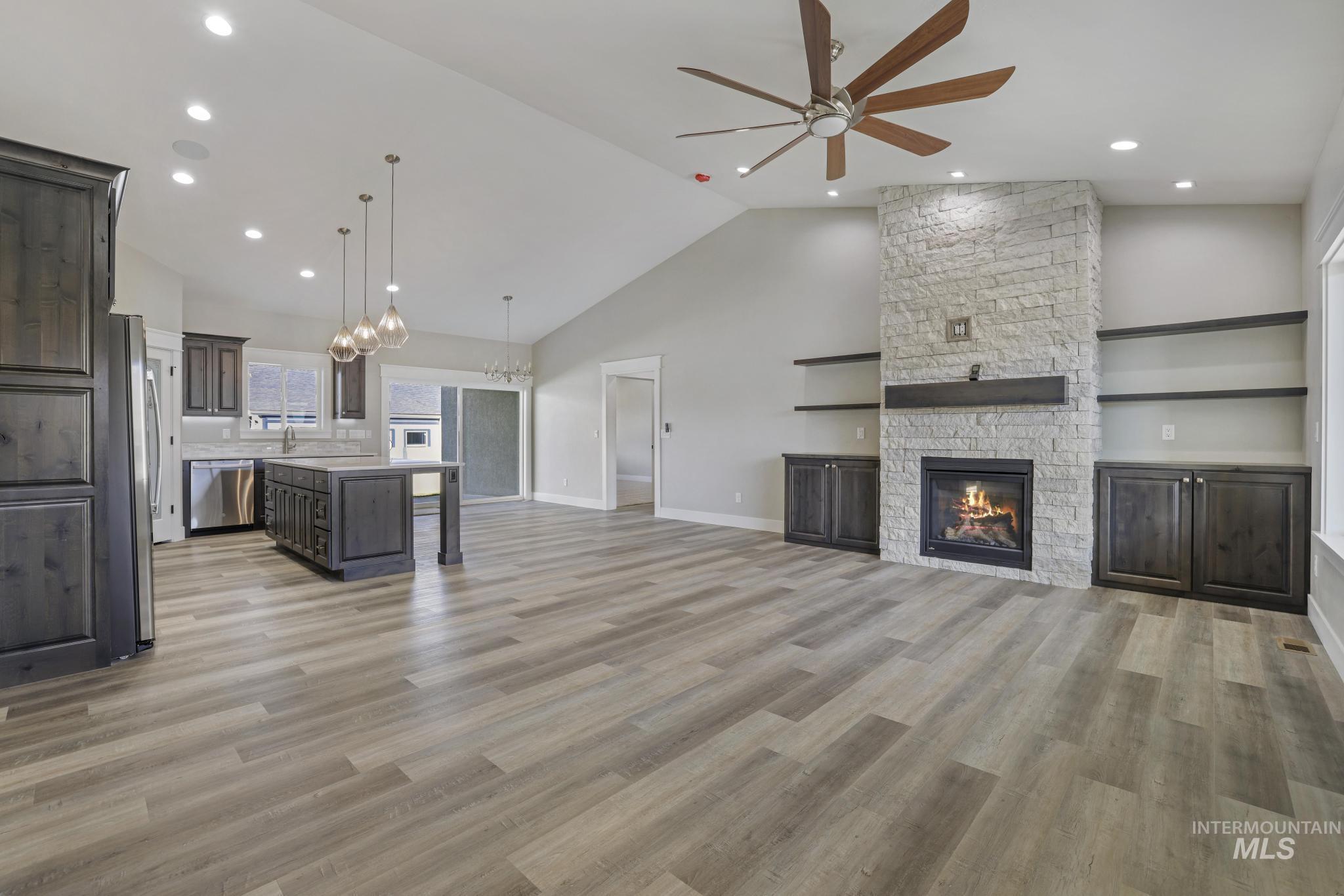 1470 Haizlee way, Twin Falls, Idaho 83301, 3 Bedrooms, 2 Bathrooms, Residential For Sale, Price $549,900, 98951121