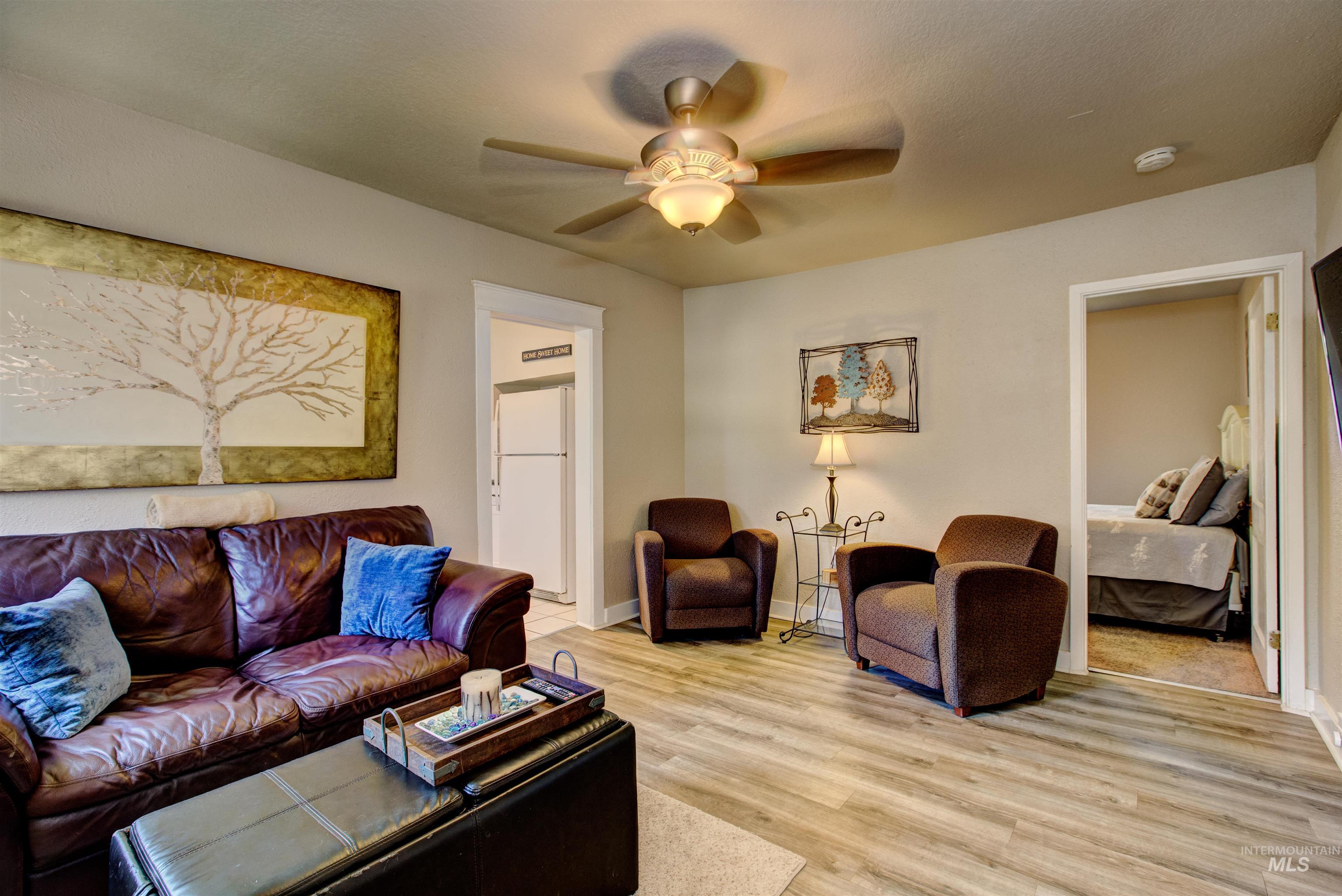 503 S Latah St., Boise, Idaho 83705, 2 Bedrooms, 1 Bathroom, Rental For Rent, Price $1,650, 98951138