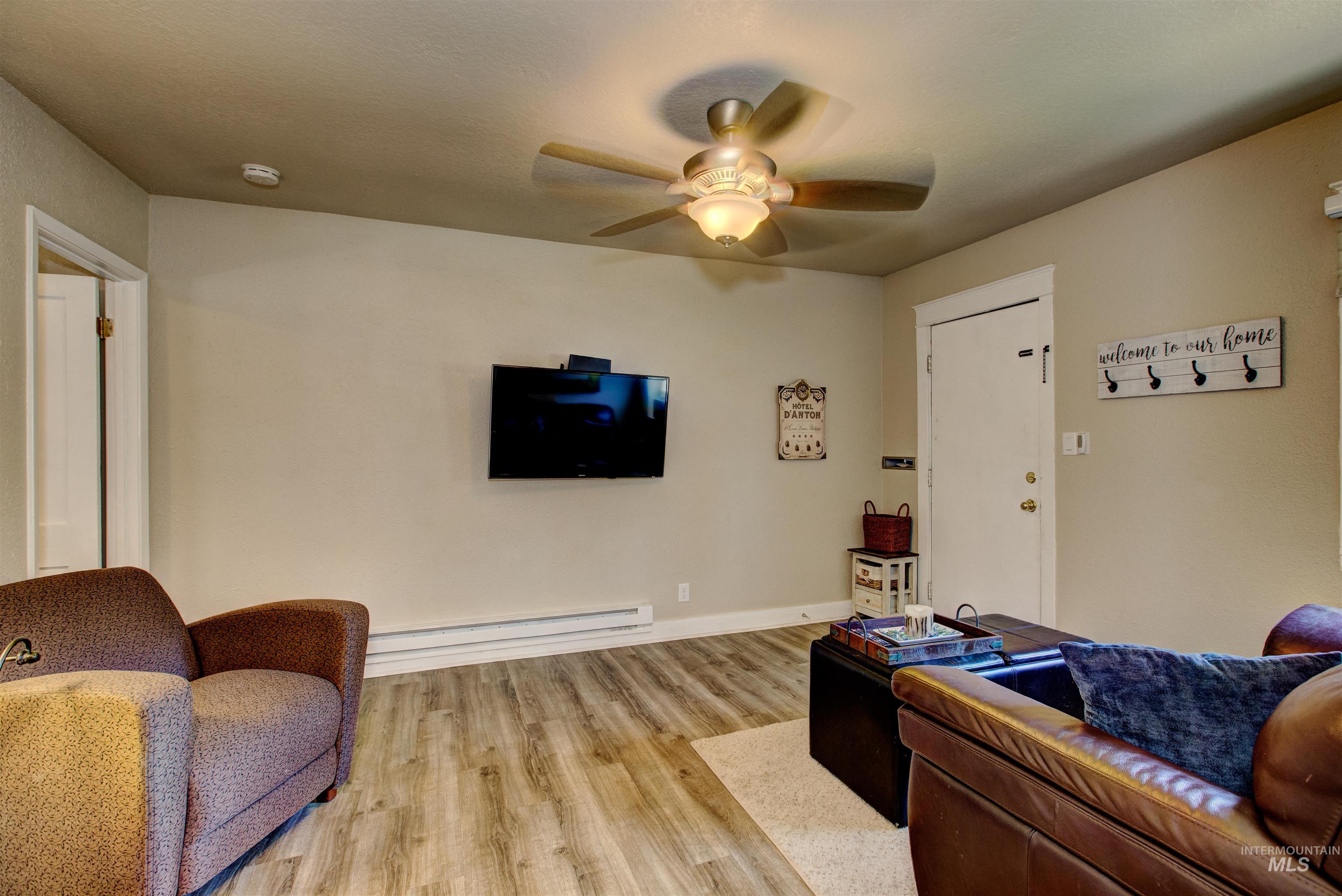 503 S Latah St., Boise, Idaho 83705, 2 Bedrooms, 1 Bathroom, Rental For Rent, Price $1,650, 98951138