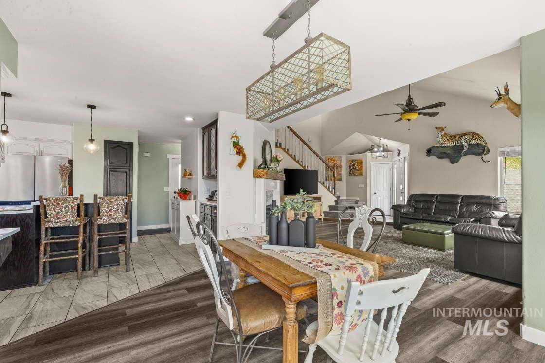 965 Horse Lane, Lewiston, Idaho 83501, 3 Bedrooms, 4 Bathrooms, Residential For Sale, Price $849,900, 98951152