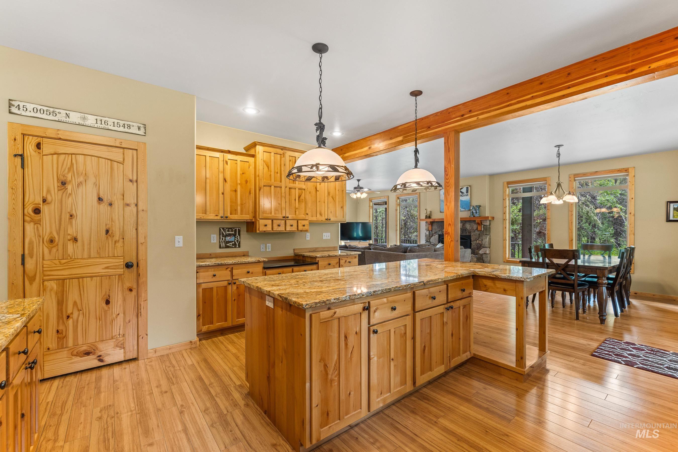 14199 Franklin Rd, McCall, Idaho 83638, 3 Bedrooms, 3.5 Bathrooms, Residential For Sale, Price $1,425,000, 98951158