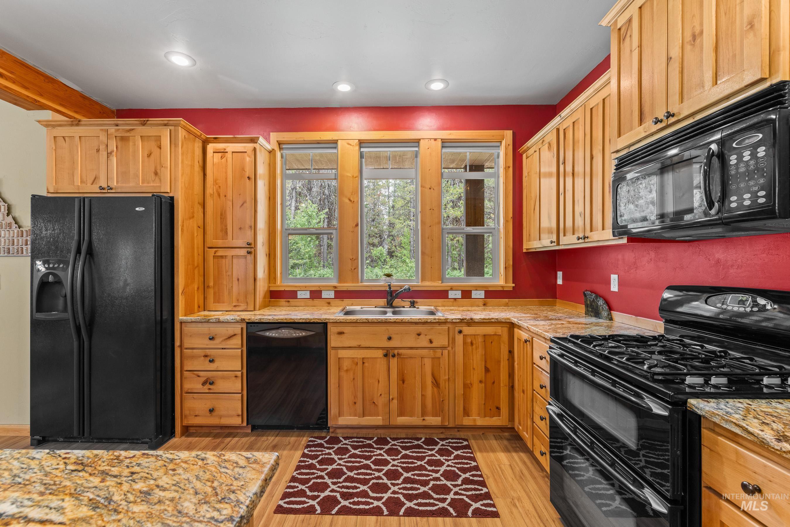 14199 Franklin Rd, McCall, Idaho 83638, 3 Bedrooms, 3.5 Bathrooms, Residential For Sale, Price $1,425,000, 98951158